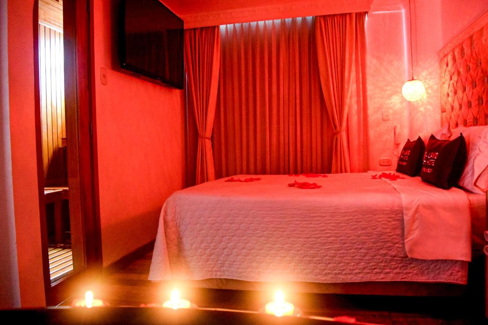 Standard Double Suite