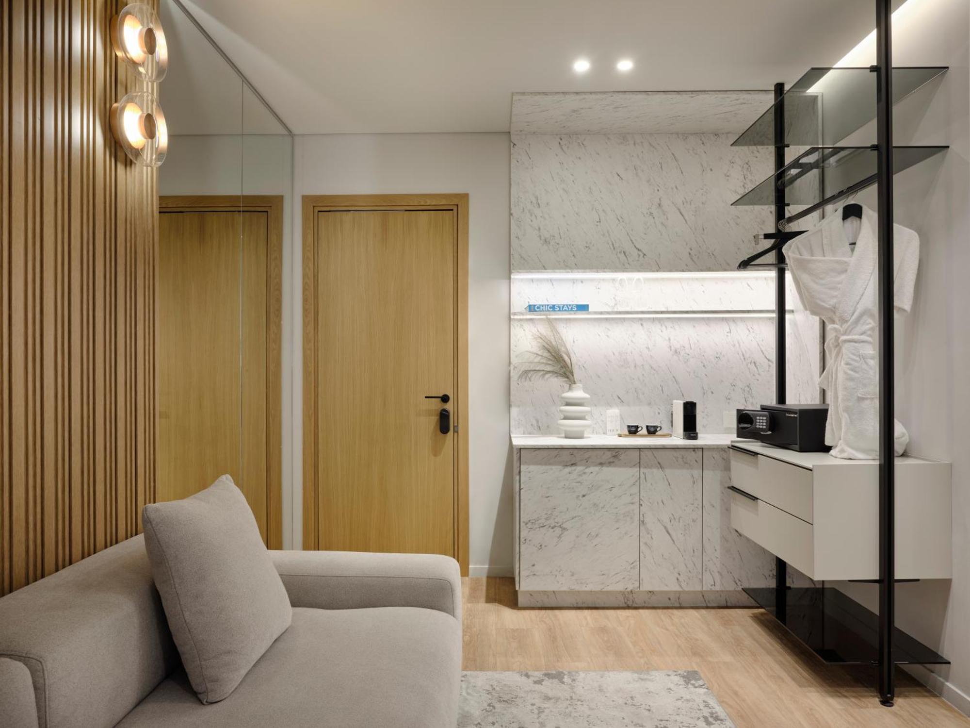 Suite Hot Tub
