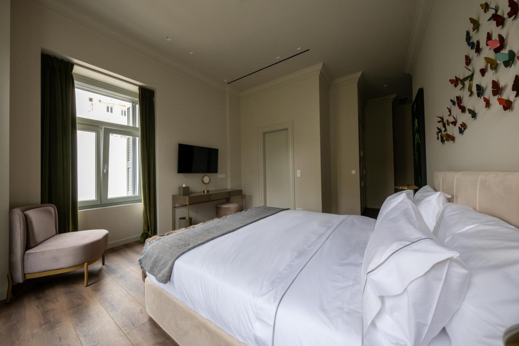 Grand Suite without Balcony