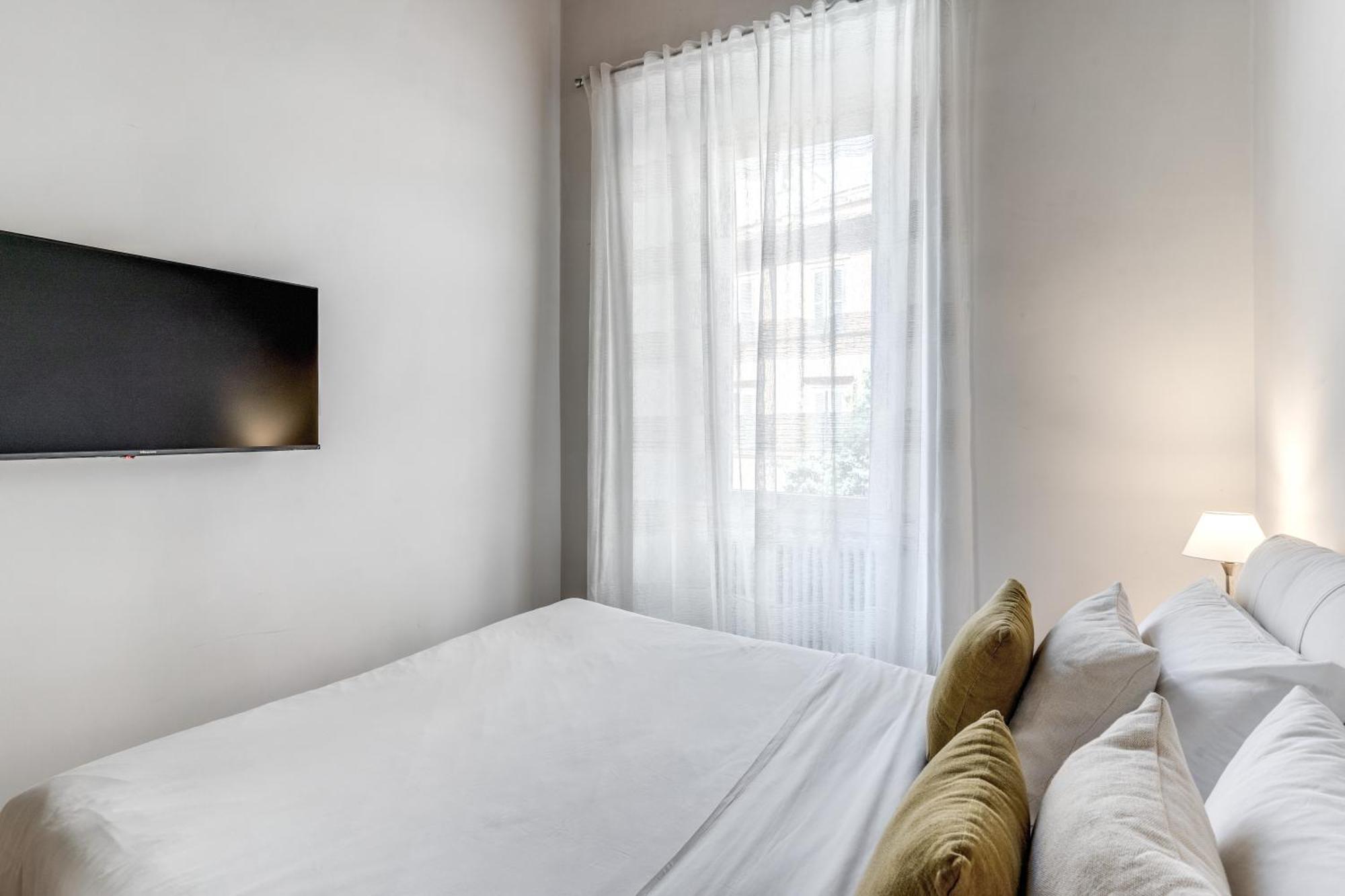 Two-Bedroom Deluxe Apartment Annex