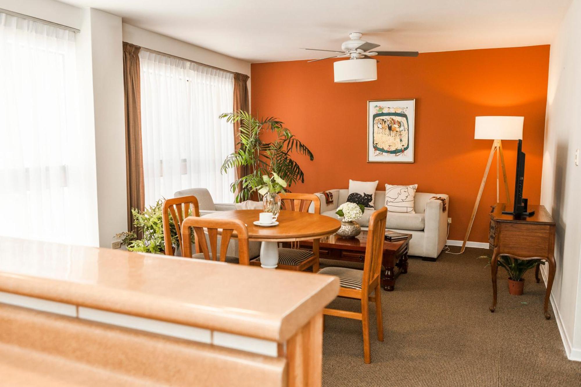 Apartamento Matrimonial