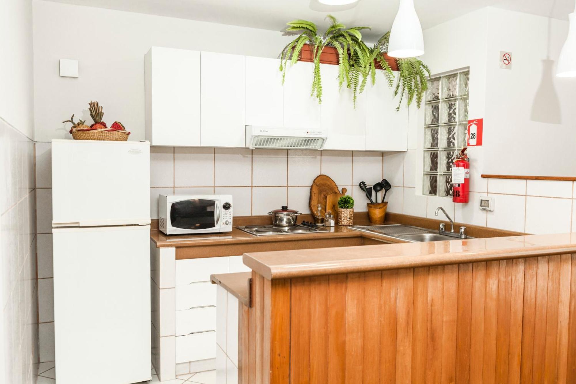 Apartamento Familiar de 2 Habitaciones