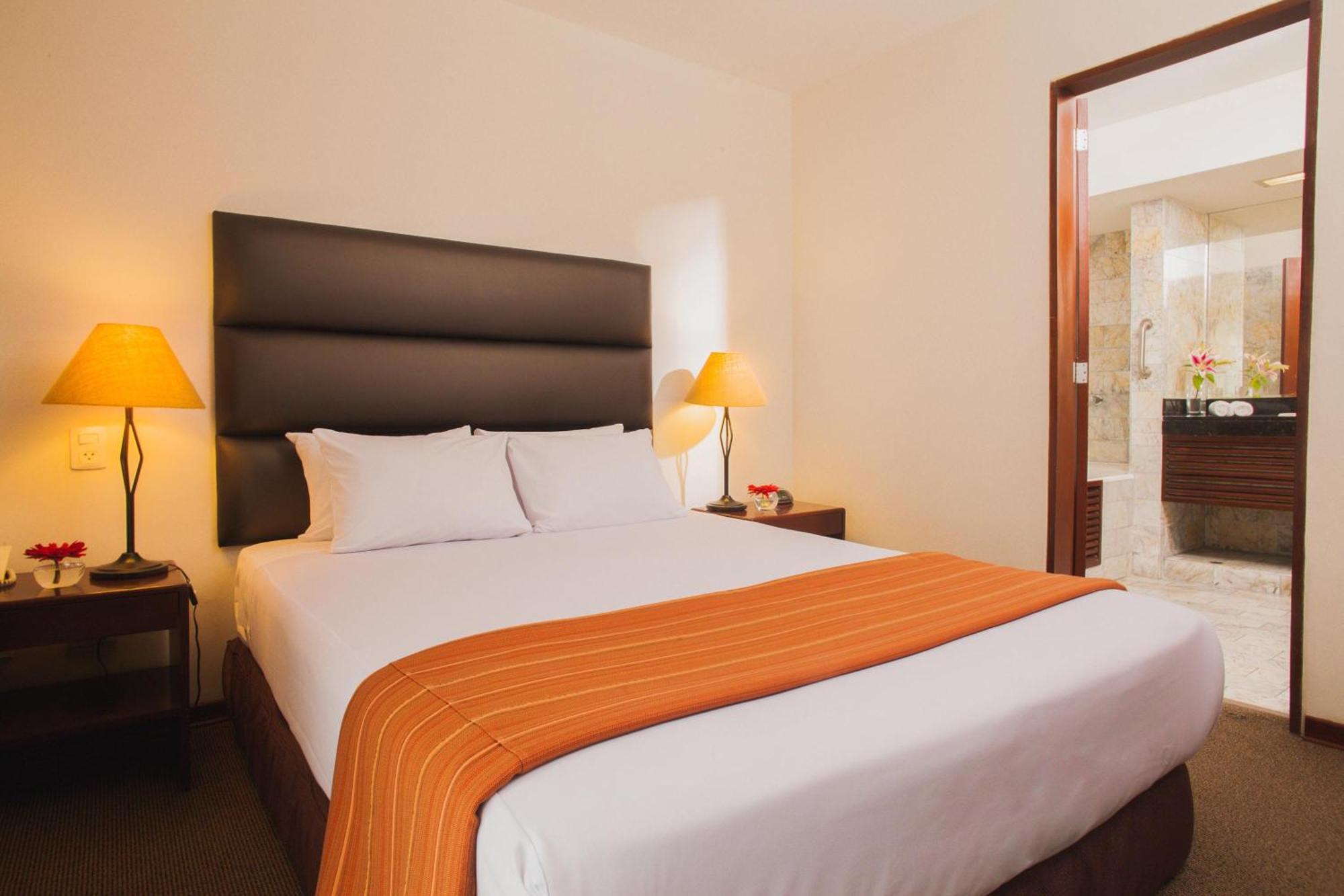 Apartamento Familiar de 2 Habitaciones