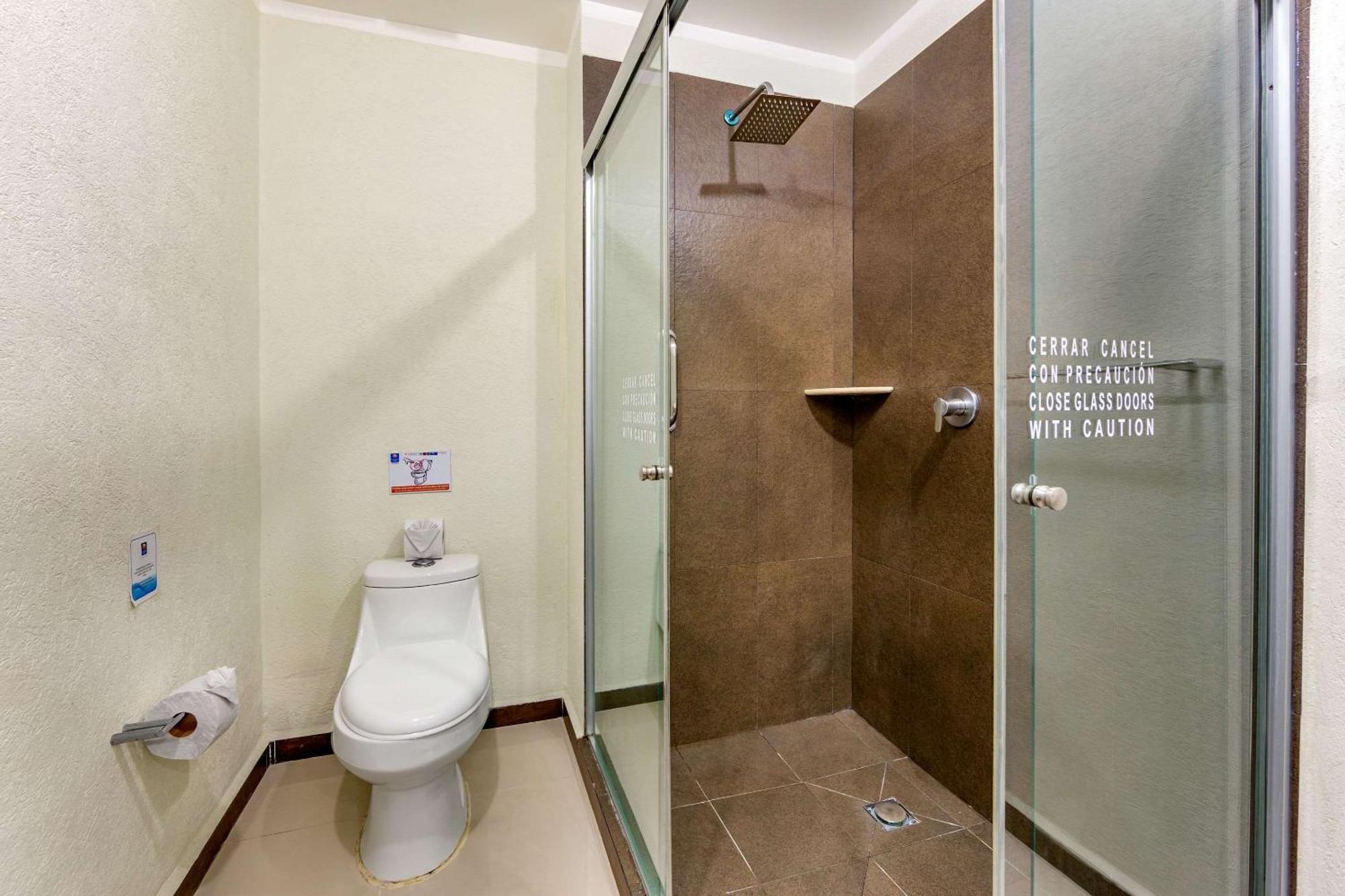 King Room Disability Access or Non Smoking