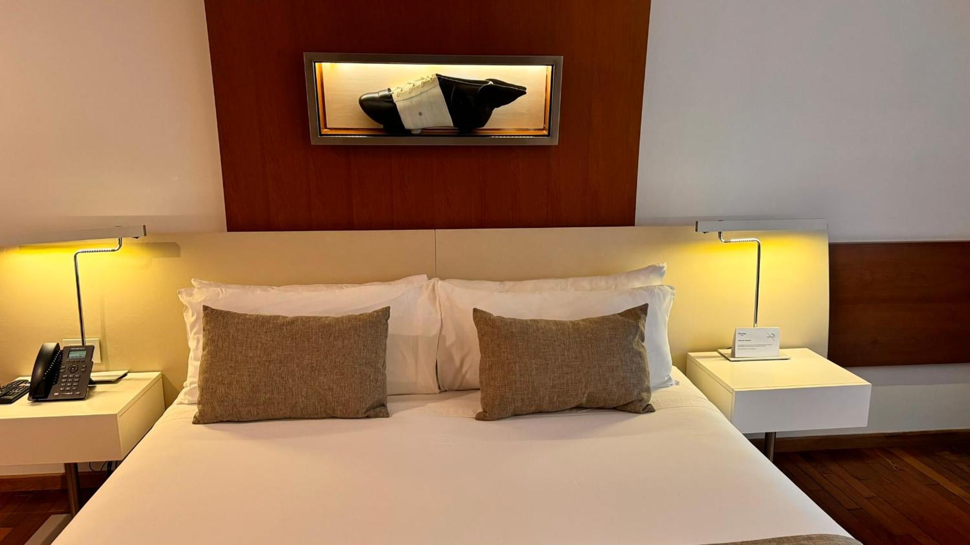 Classic Double Room
