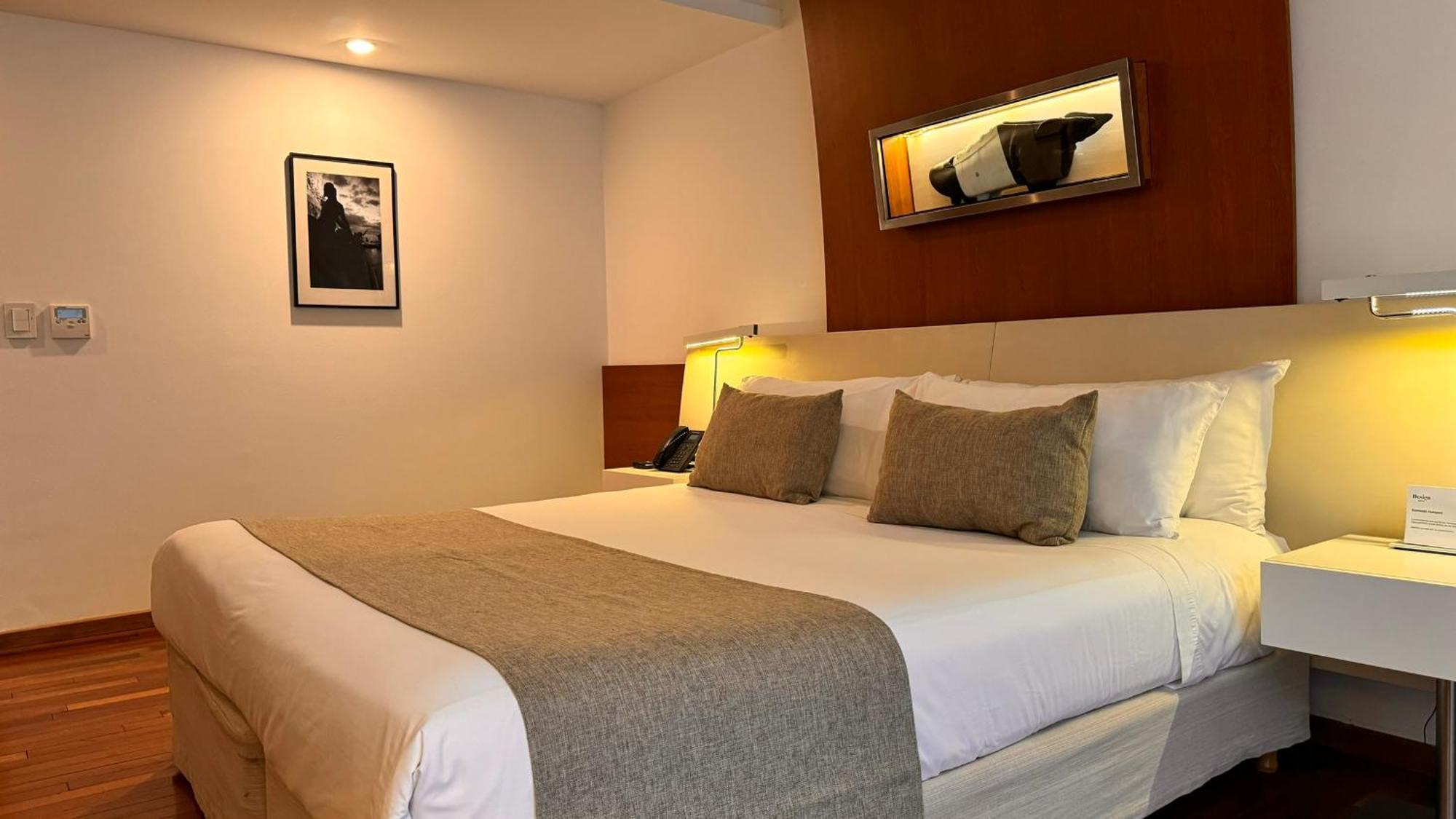Classic Double Room
