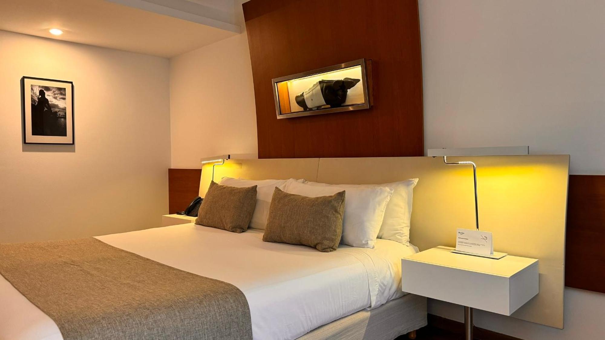 Classic Double Room