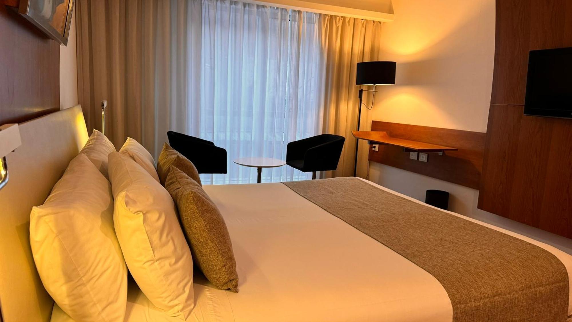 Classic Double Room