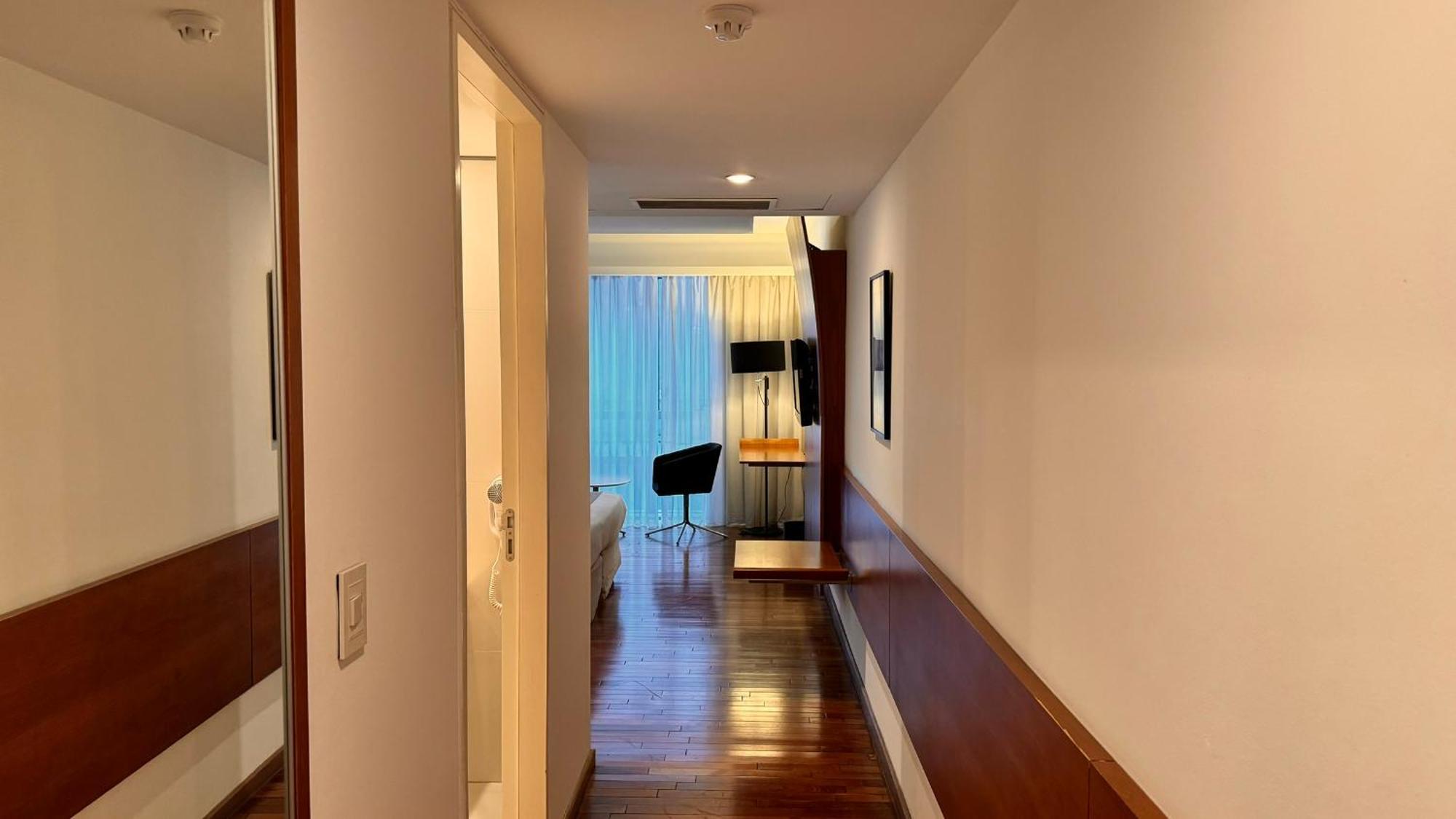 Classic Double Room