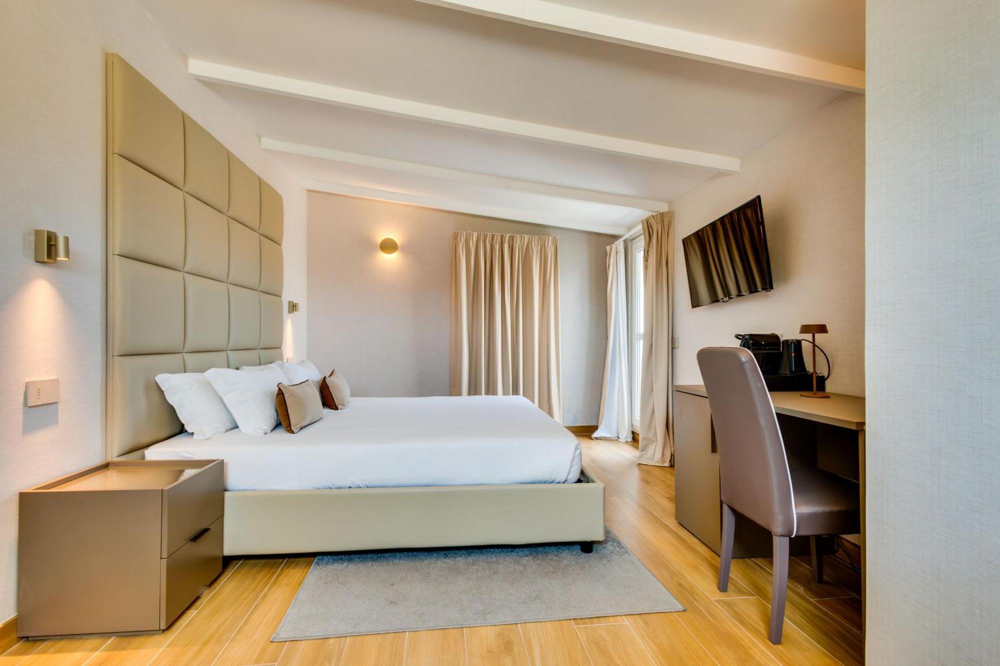 Suite Terrace