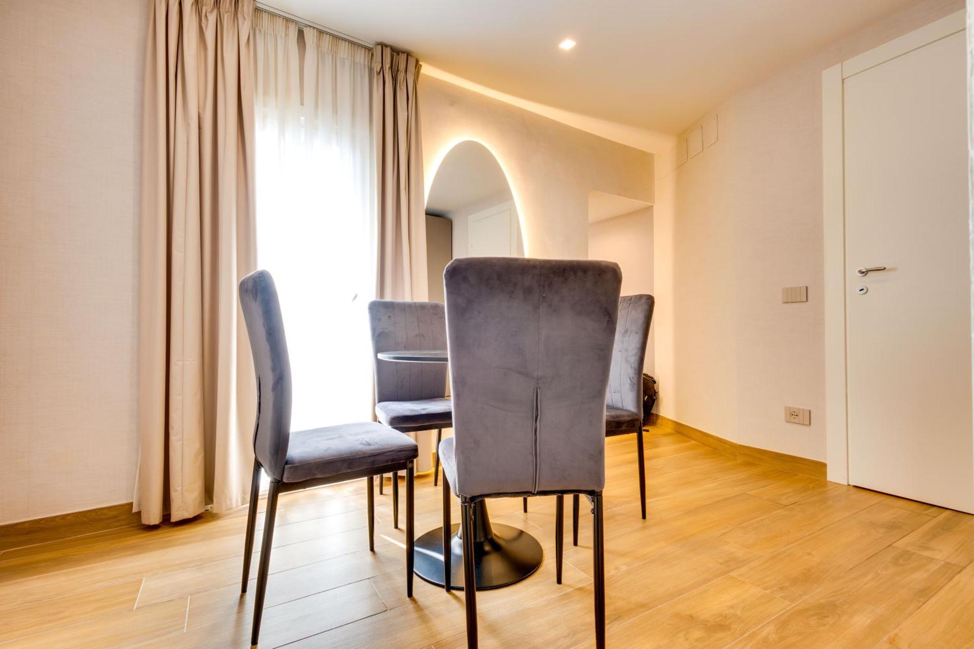 Suite Terrace