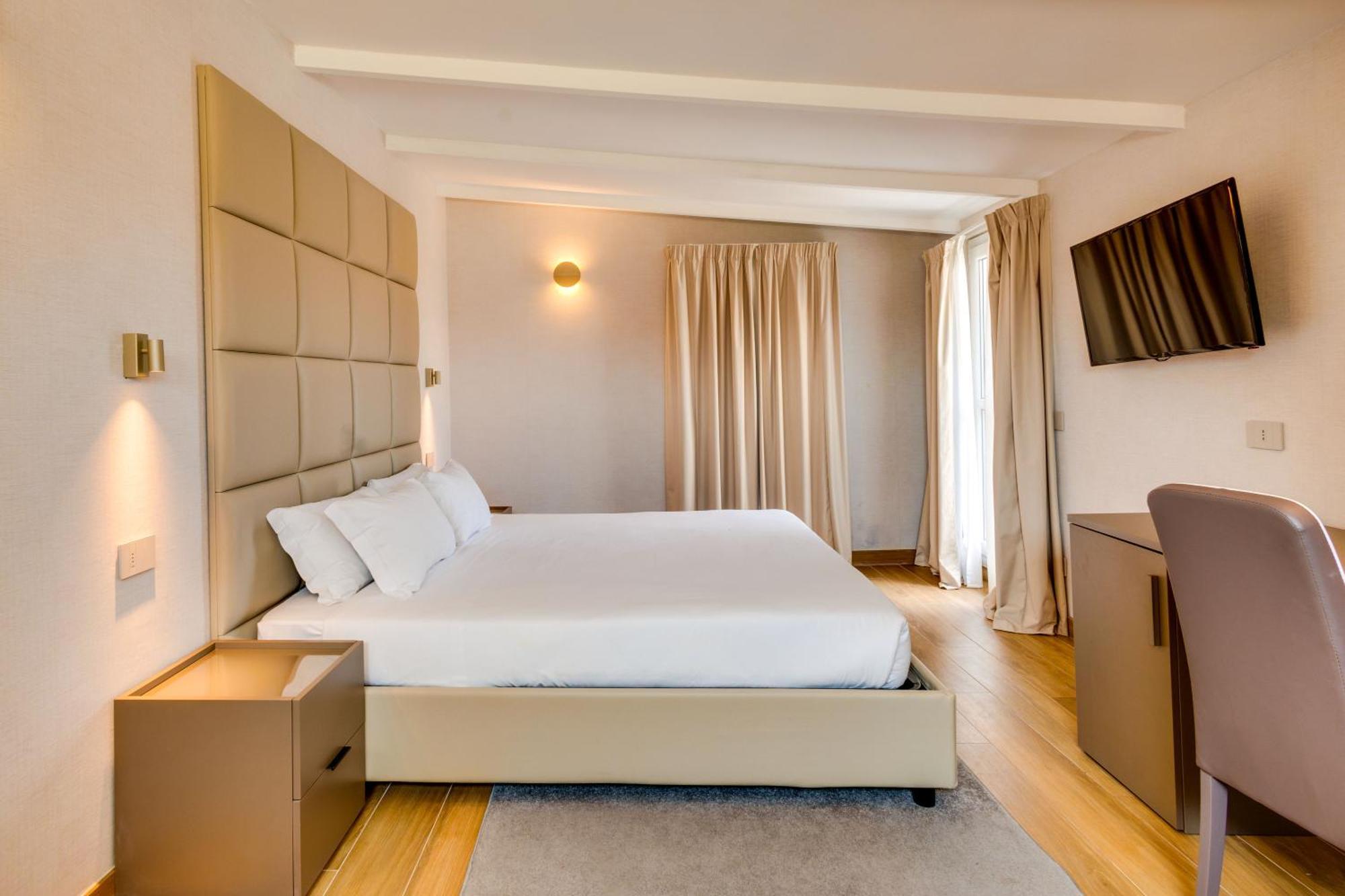 Suite Terrace