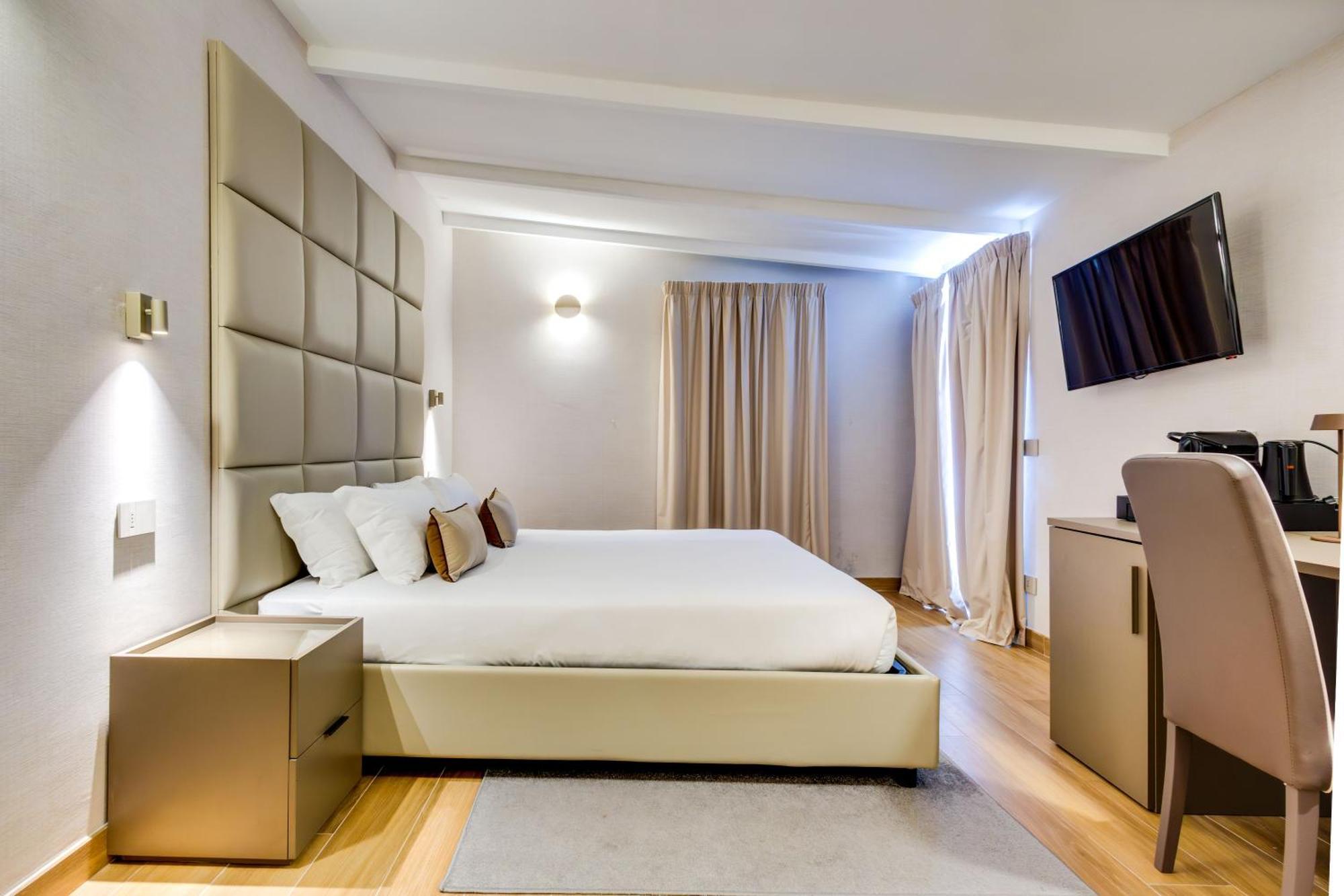 Suite Terrace
