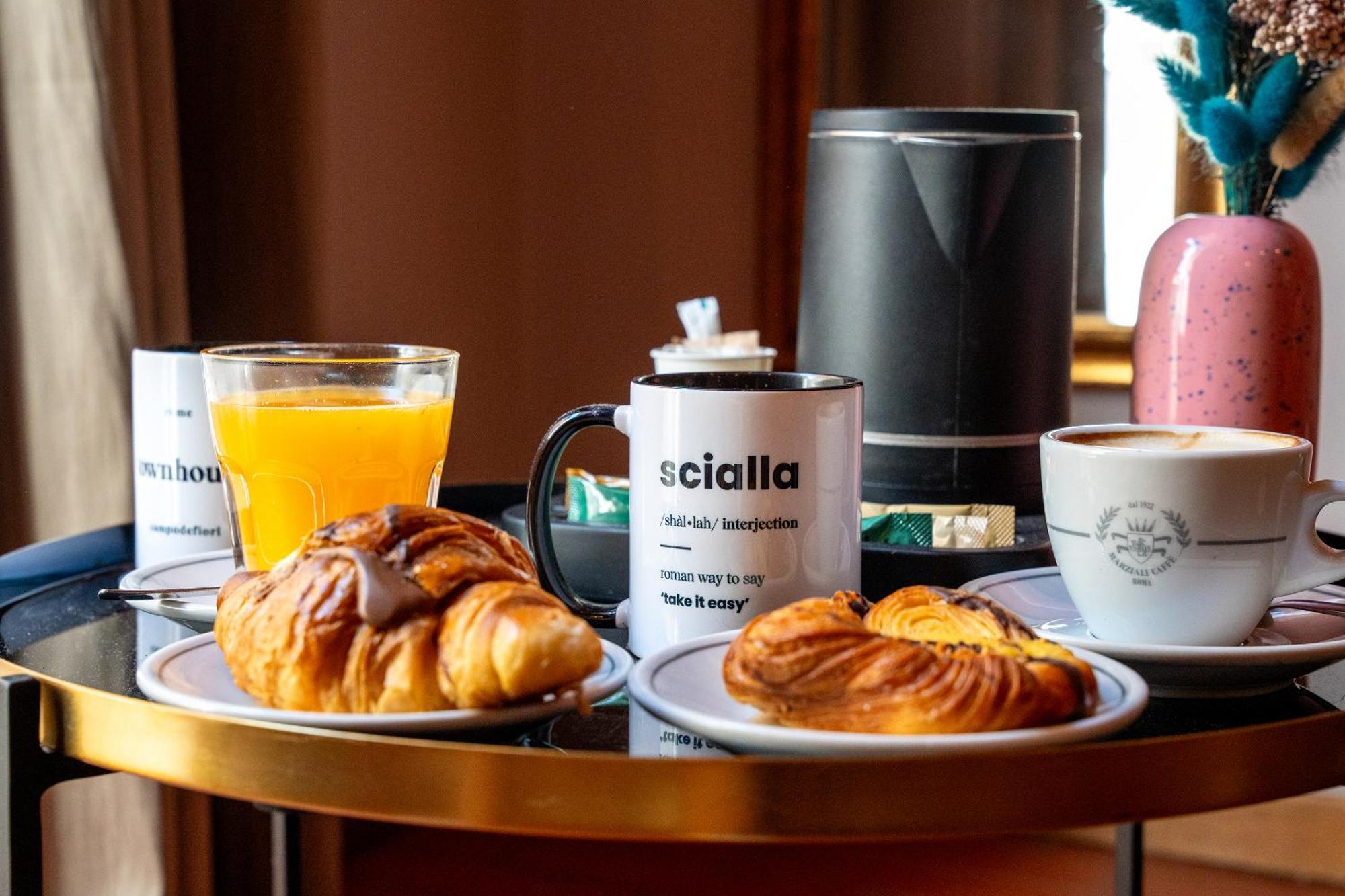 Standard Family Room