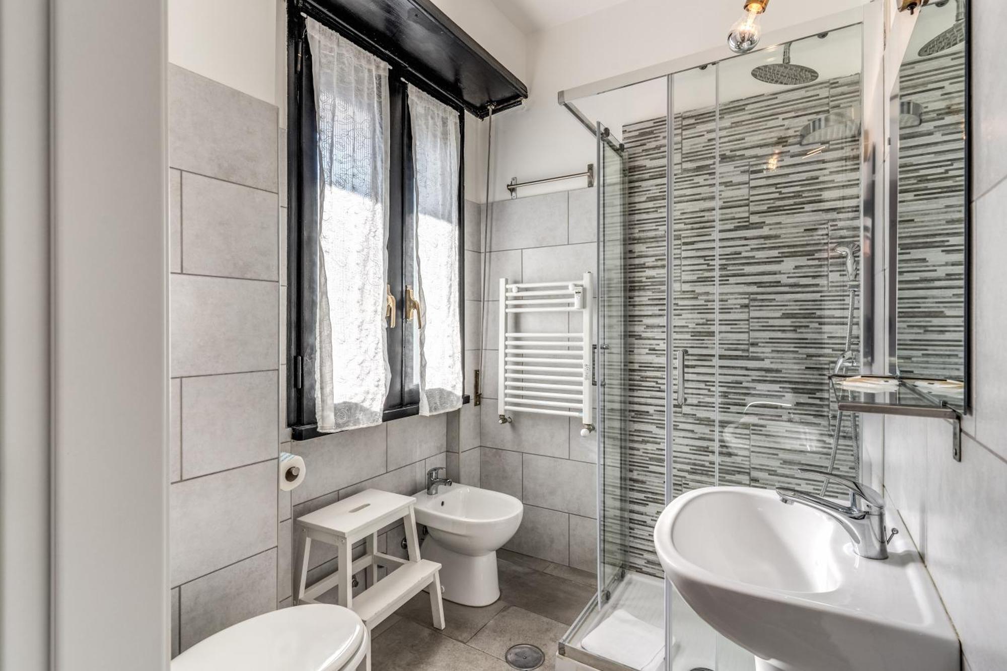 Deluxe Double Room Balcony