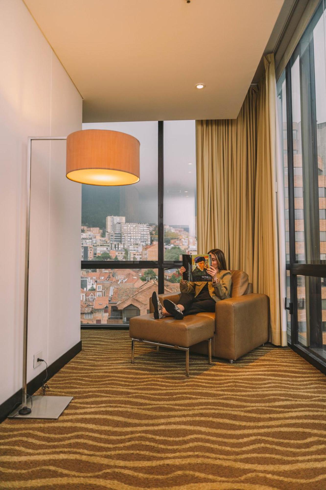 King Suite