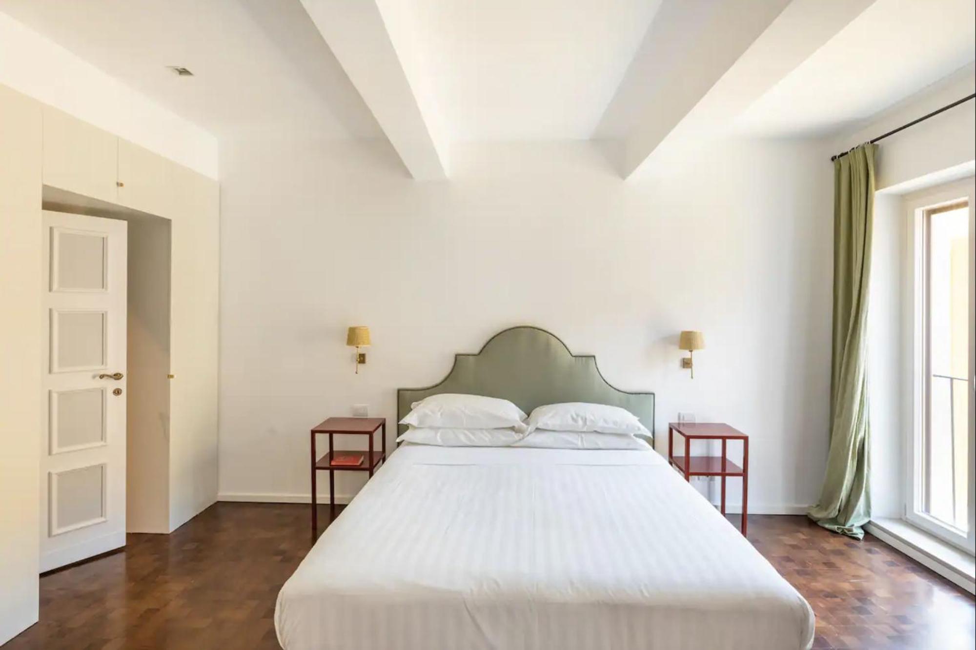 Four-Bedroom Holiday Home