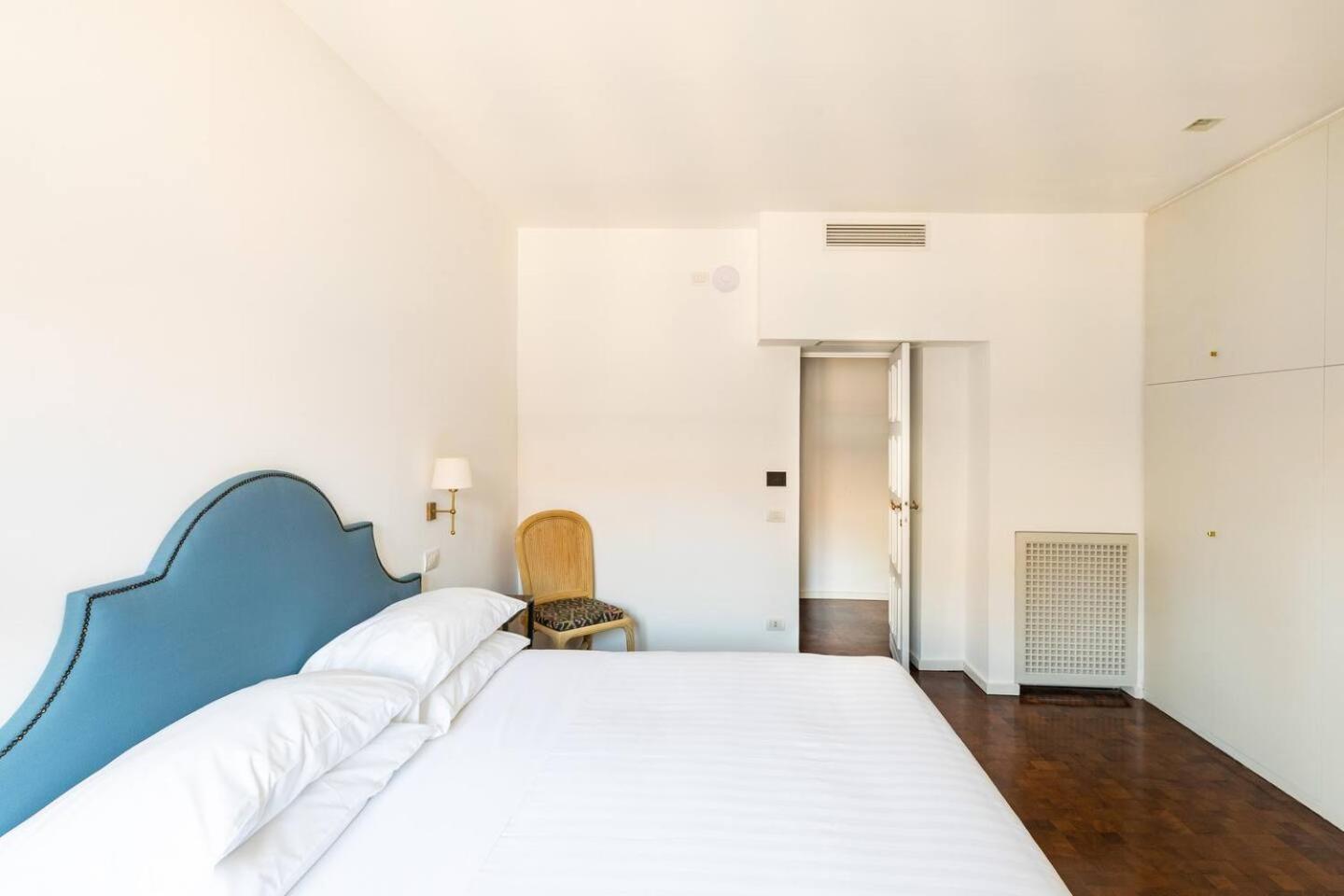 Four-Bedroom Holiday Home