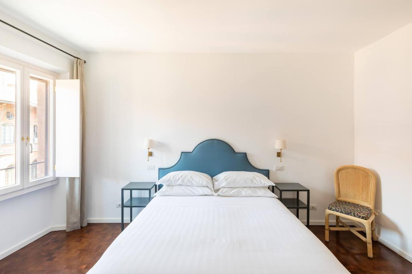 Four-Bedroom Holiday Home