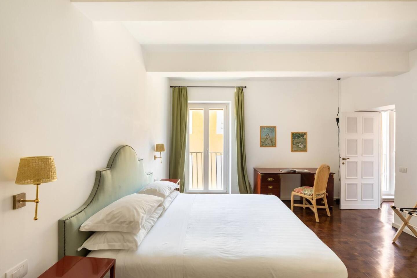 Four-Bedroom Holiday Home