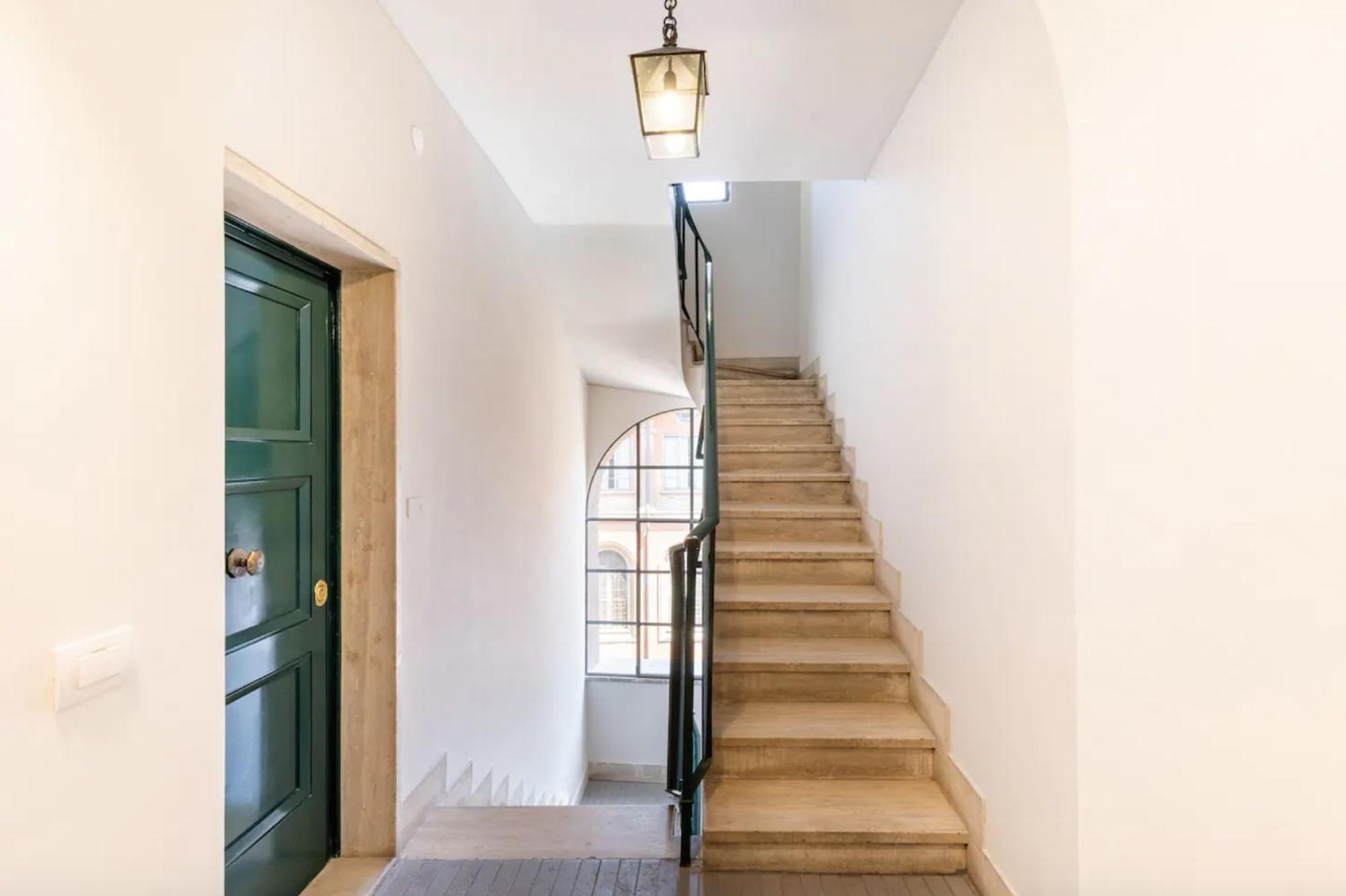 Four-Bedroom Holiday Home