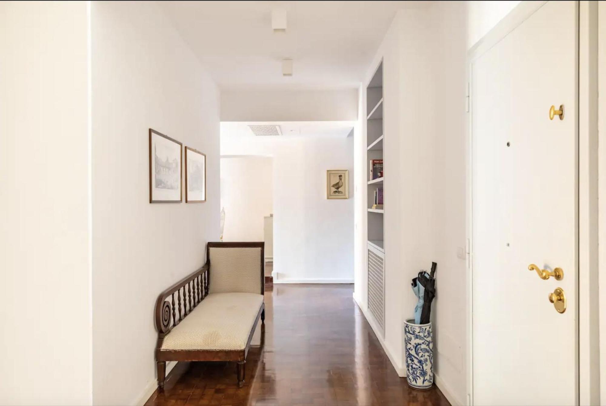 Four-Bedroom Holiday Home