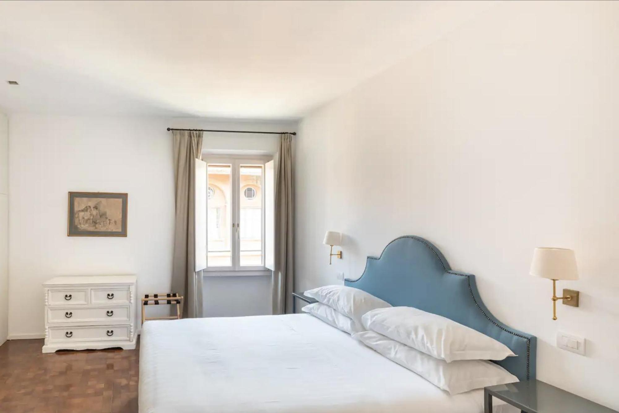Four-Bedroom Holiday Home