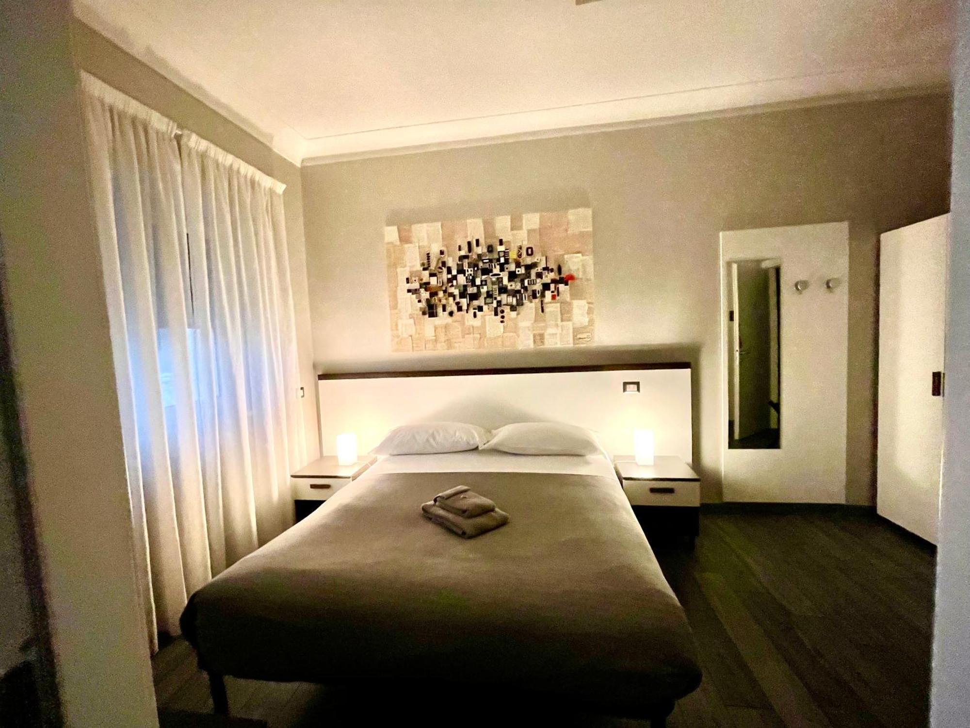 Triple Room Private Bathroom
