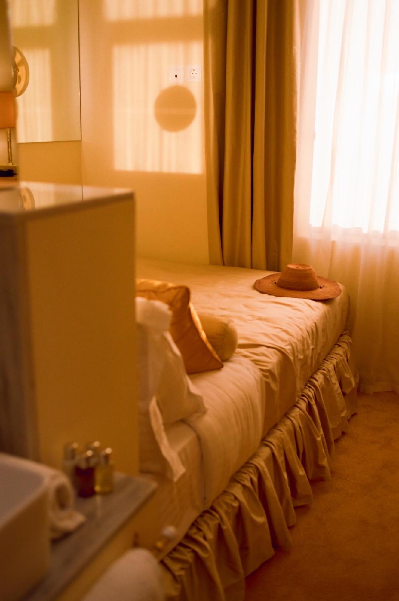 Cozy Room
