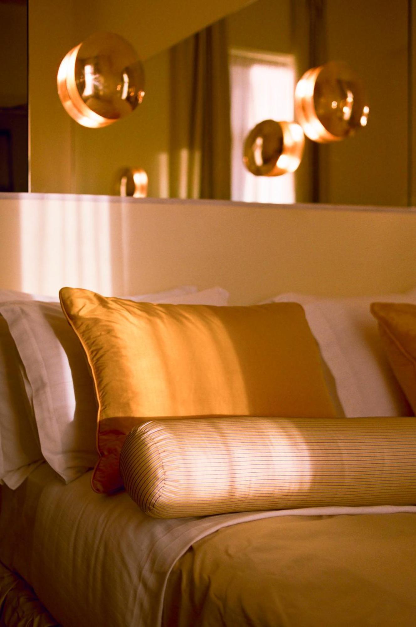 Cozy Room