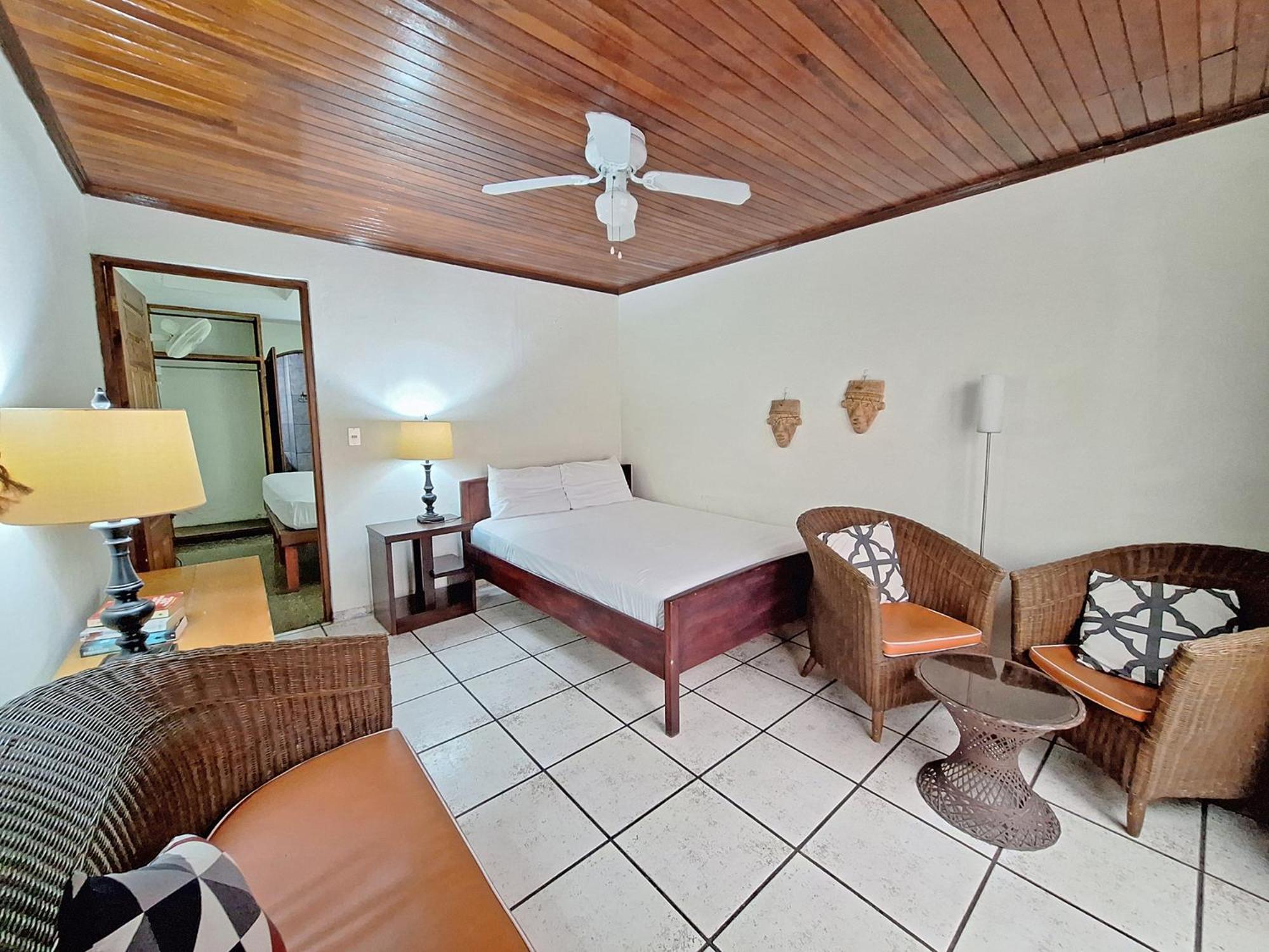 Suite Room