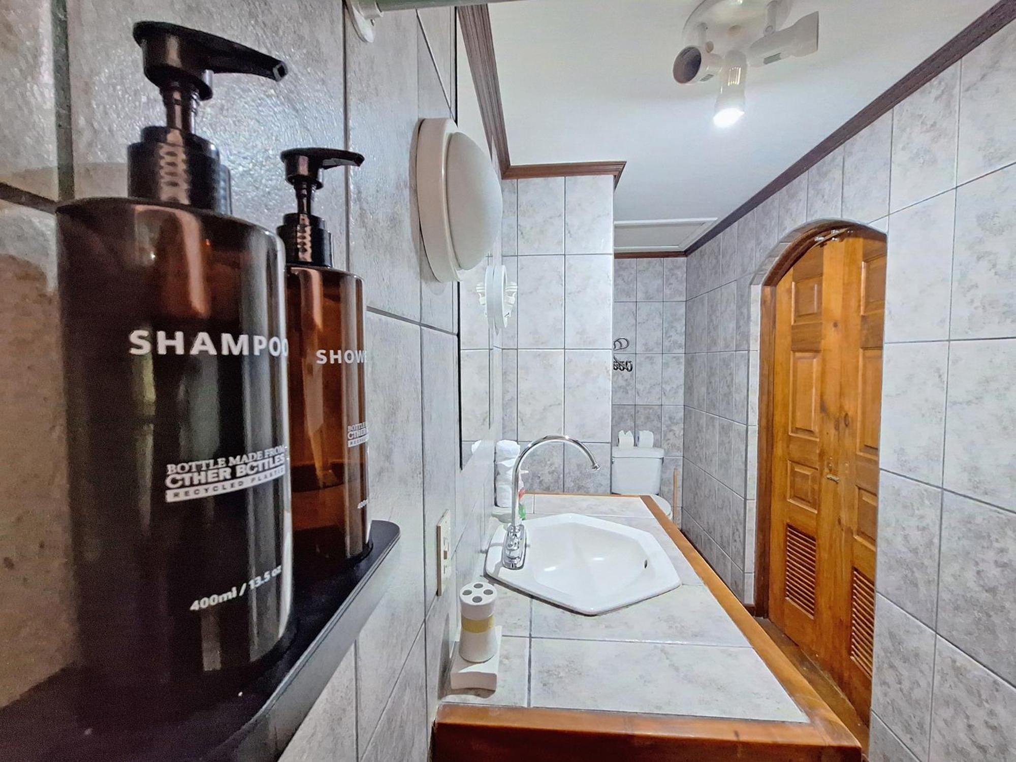 Suite Room