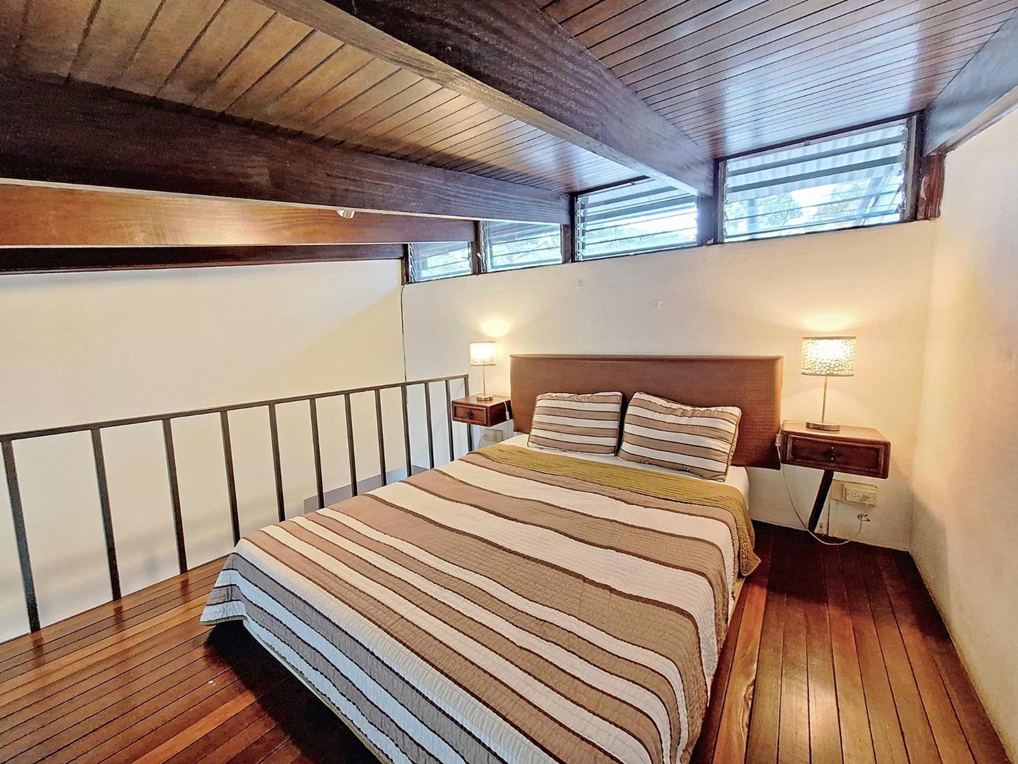 Superior Room Loft