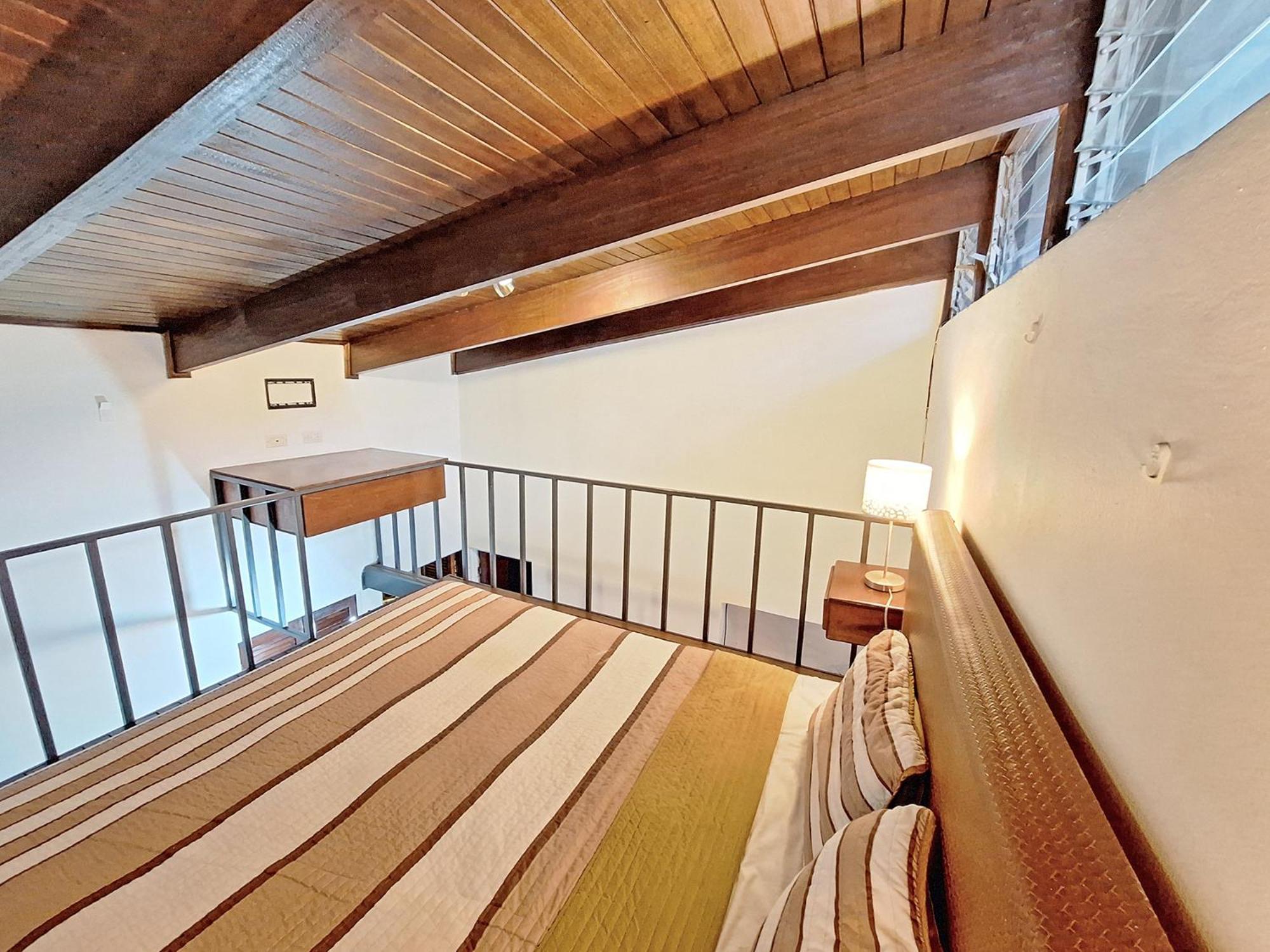Superior Room Loft