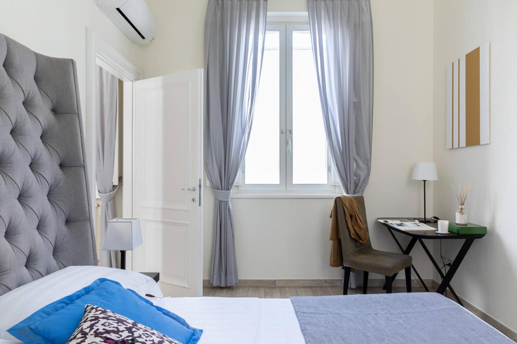 One-Bedroom Superior Apartment