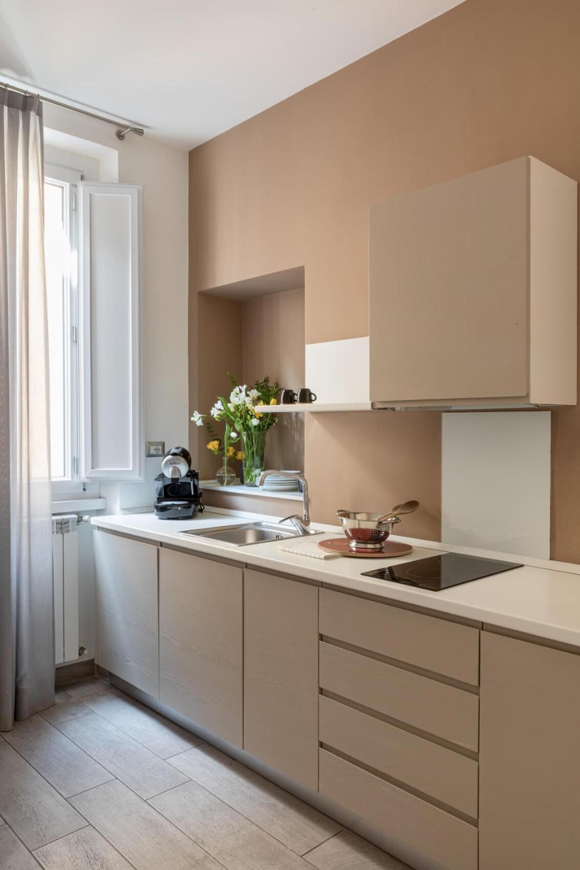 One-Bedroom Superior Apartment