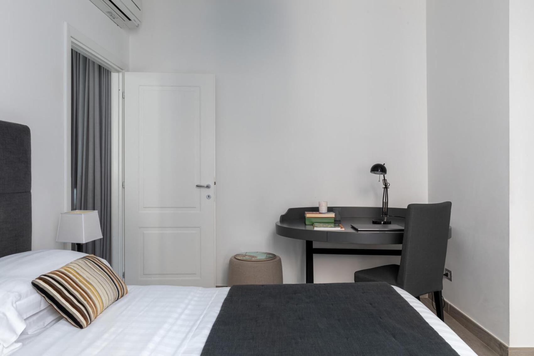 One-Bedroom Superior Apartment