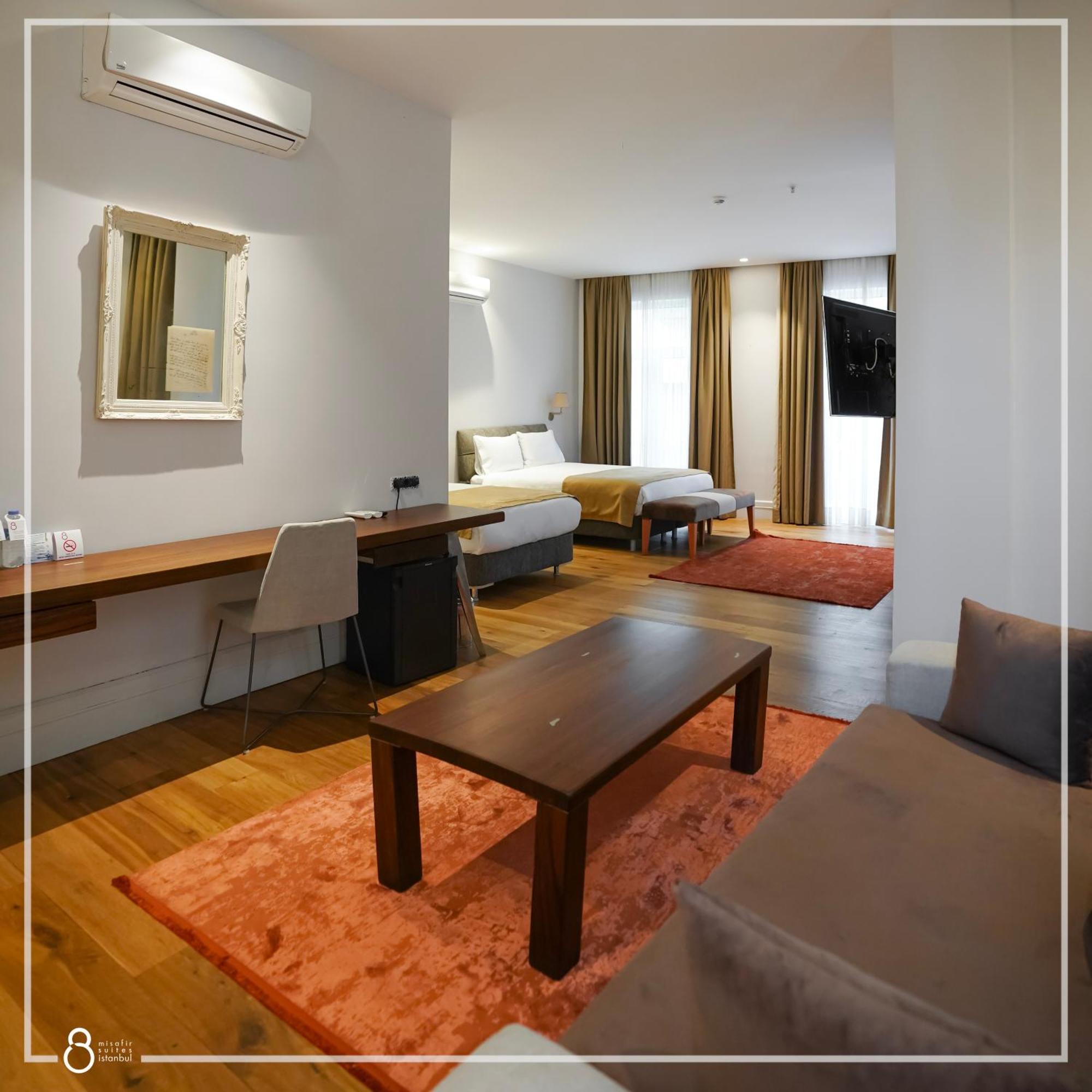 Triple Room with Bath
