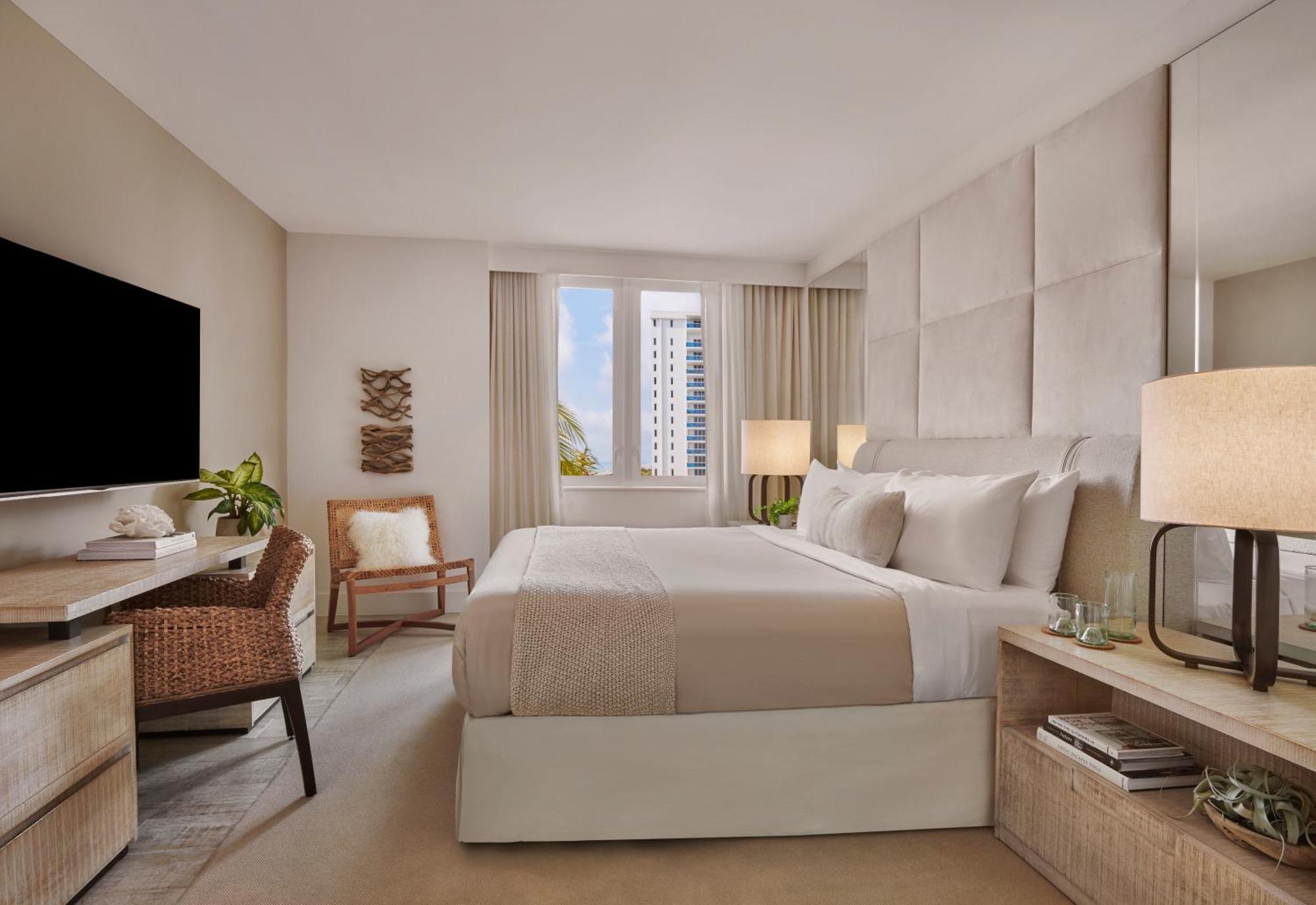 King Suite Ocean View