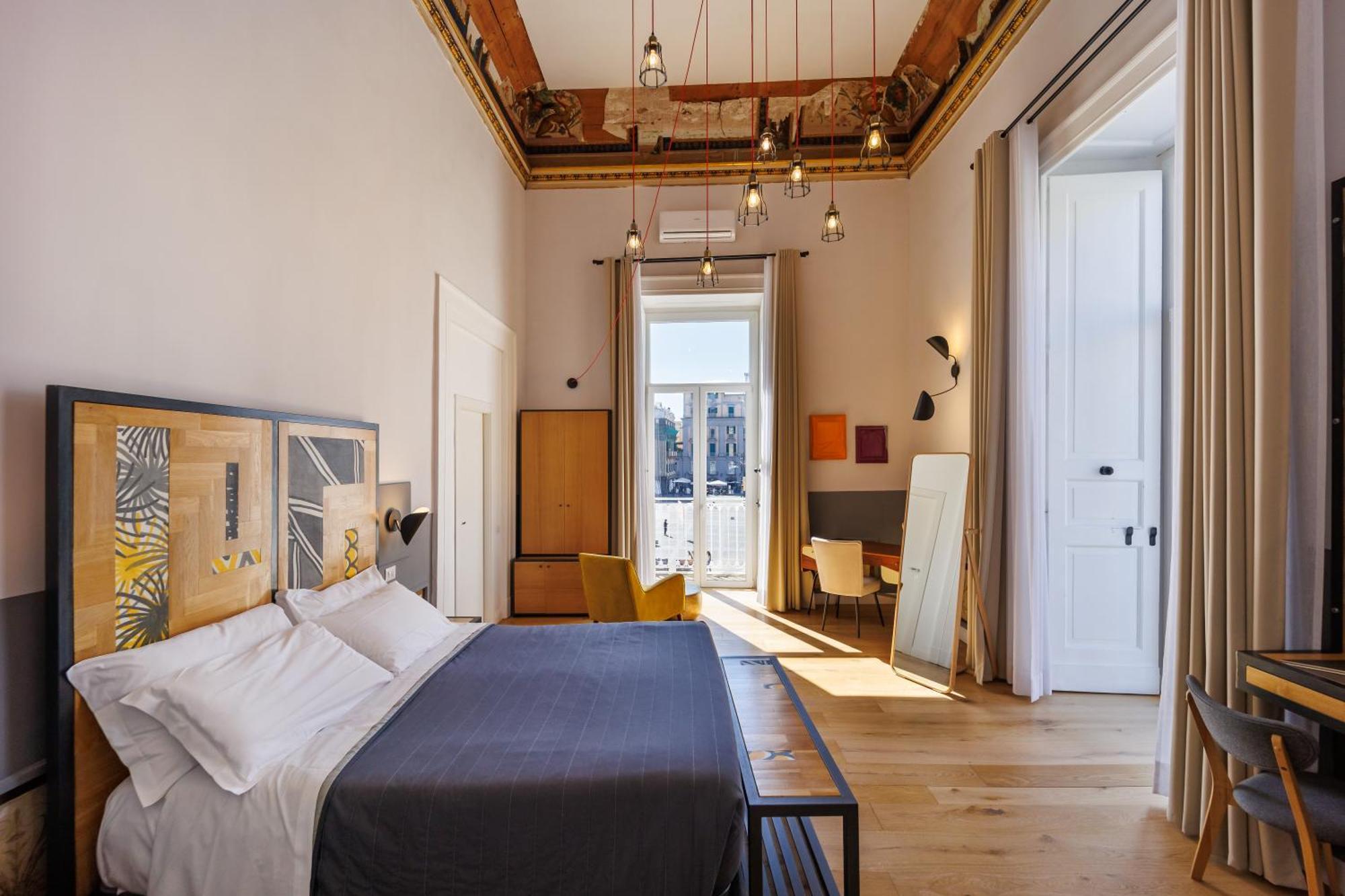 Luxury Triple Room