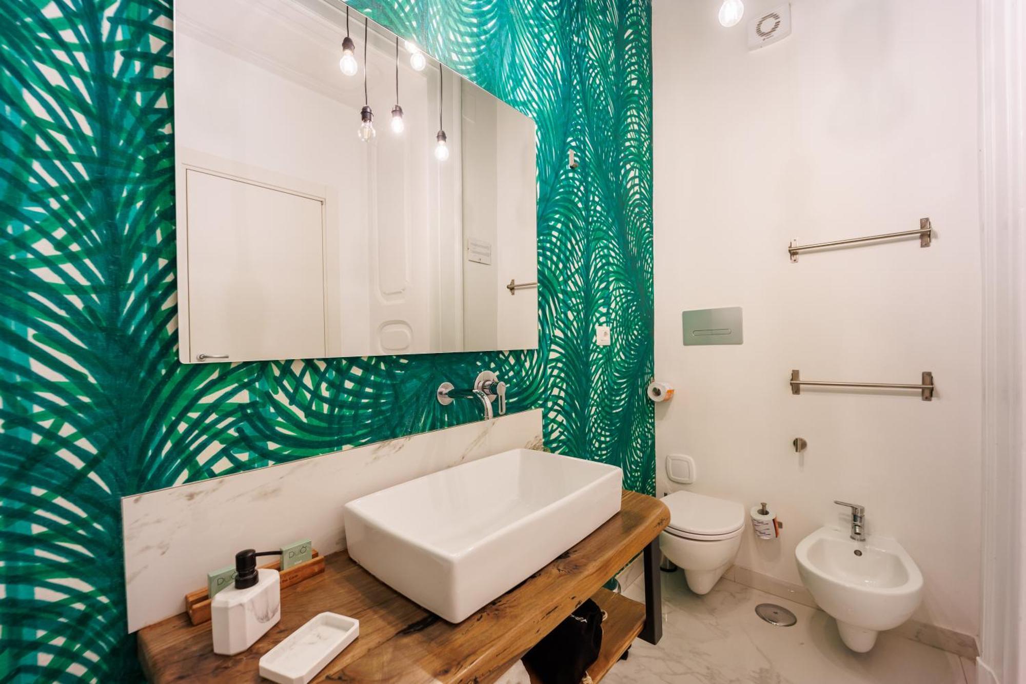Luxury Triple Room