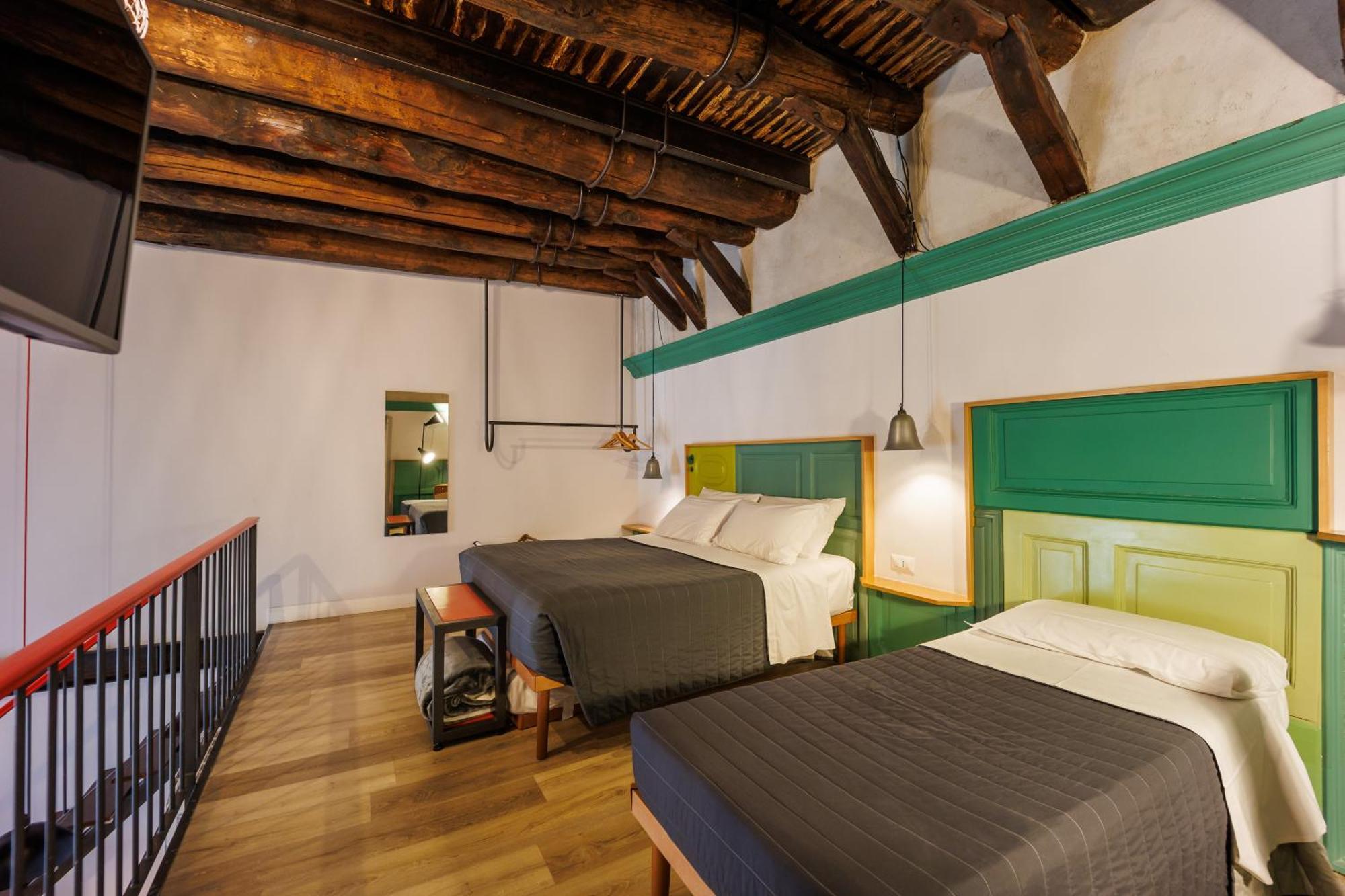 Deluxe Family Suite