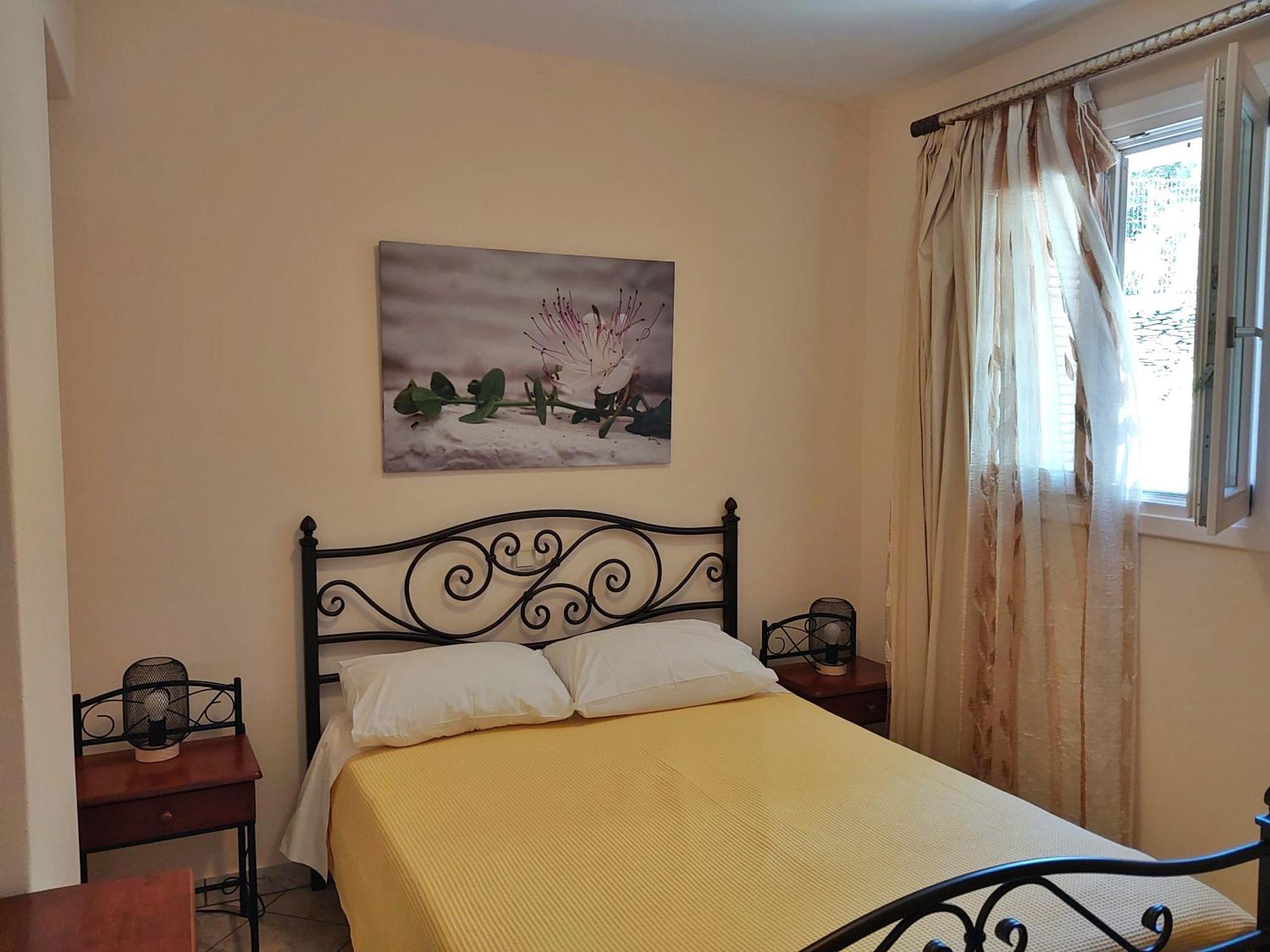 Premium One Bedroom Apartment