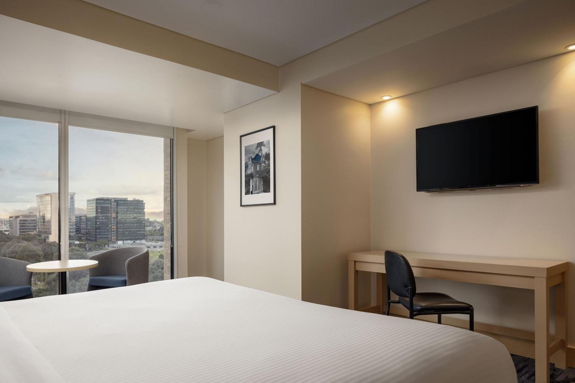 Premium King Room