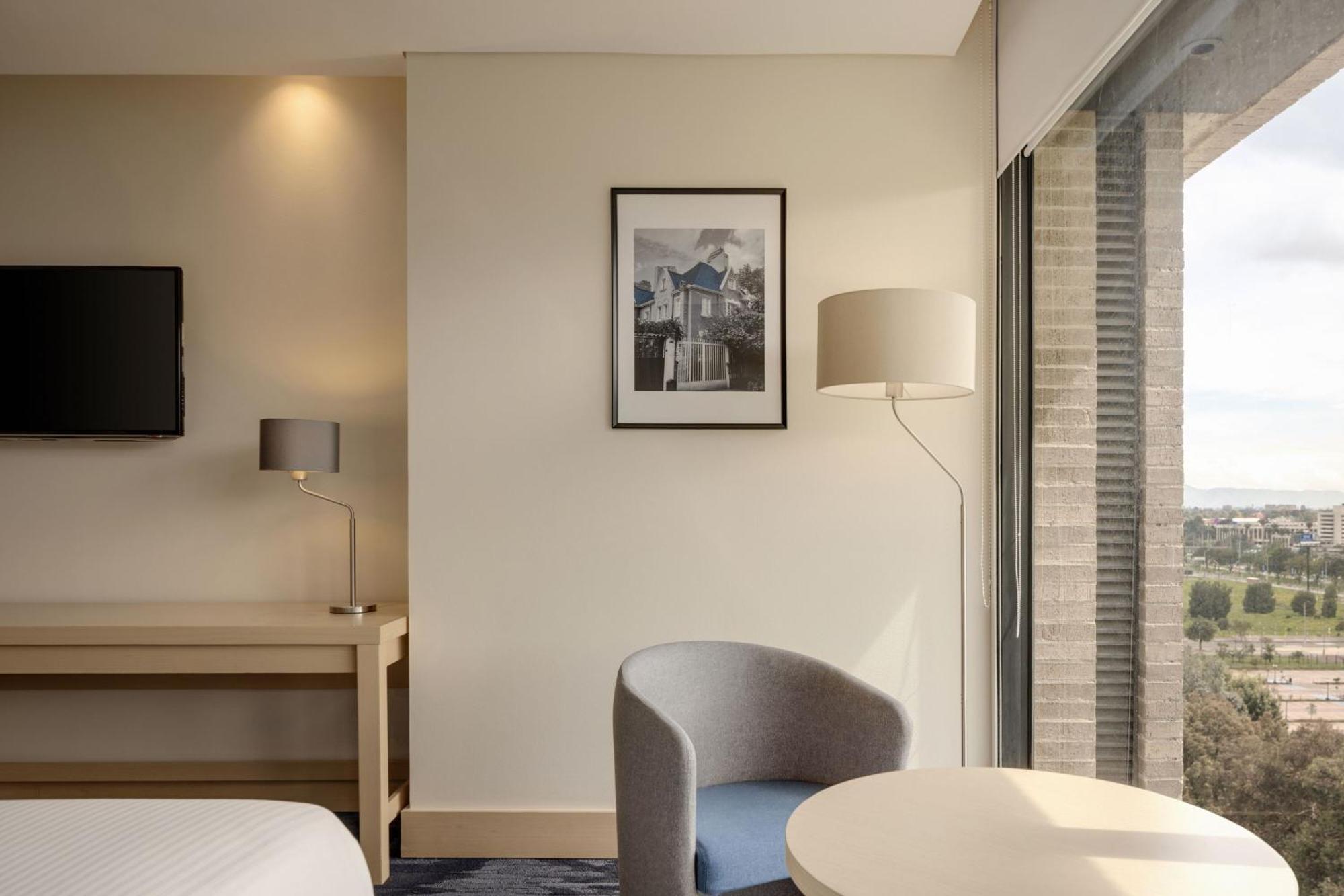 Premium King Room