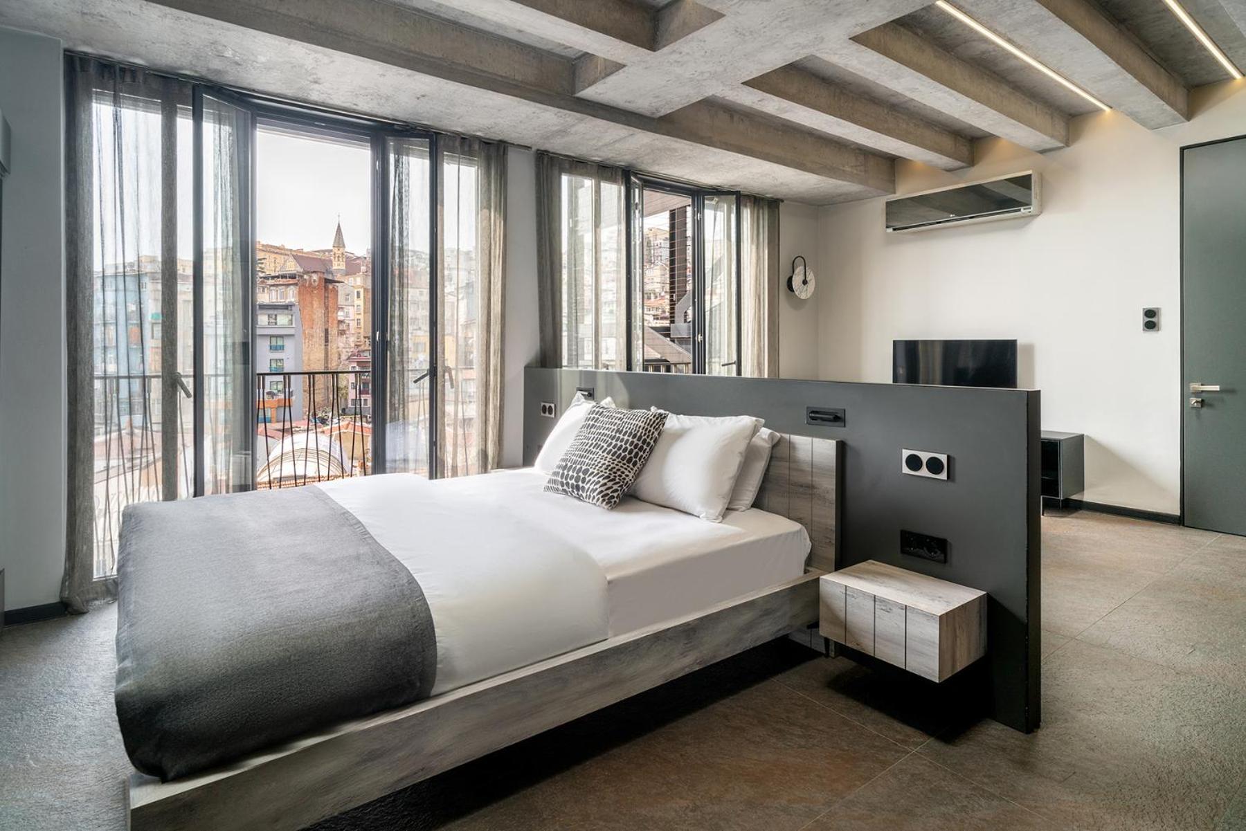 King Suite
