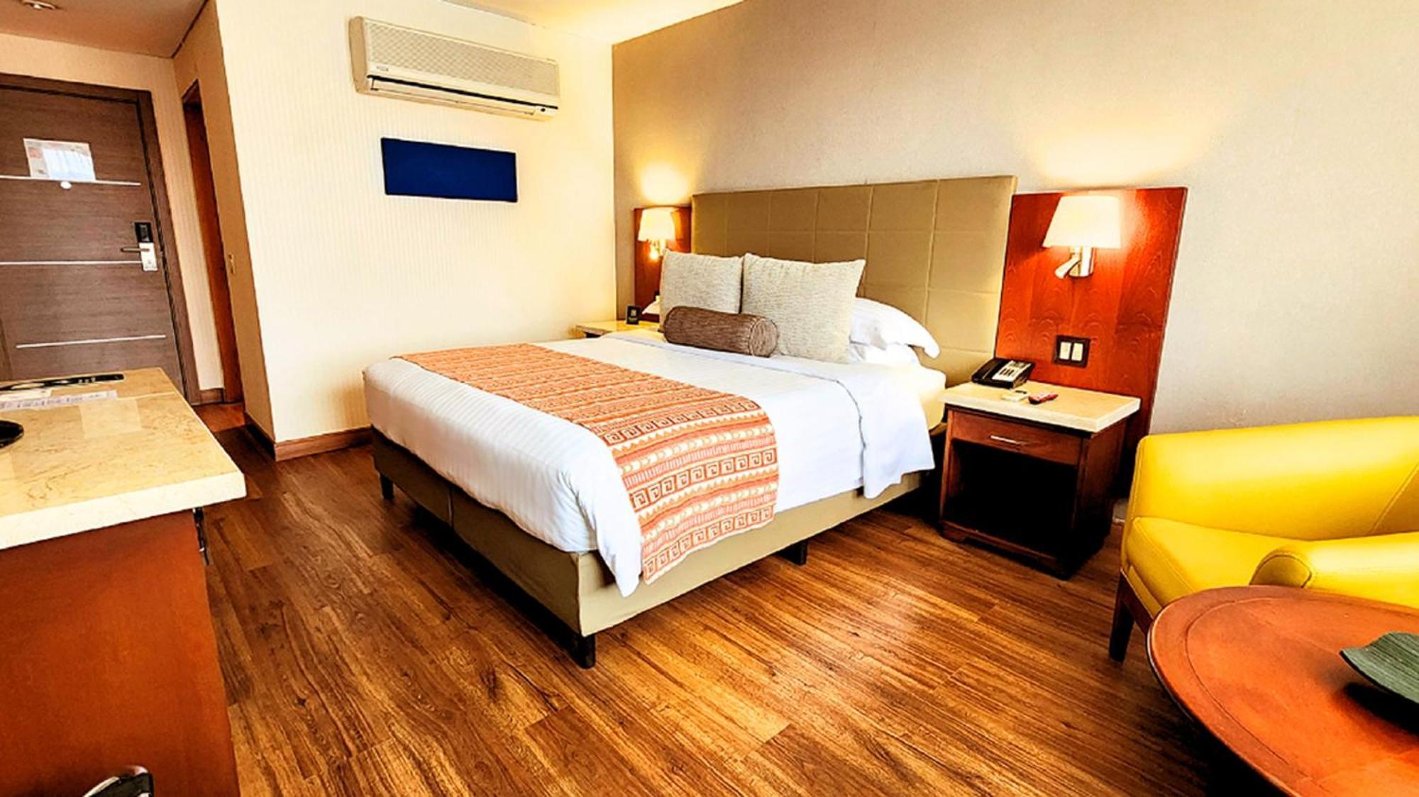 King Room Non-Smoking