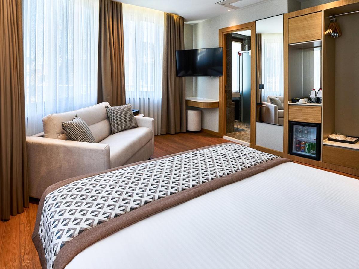 Superior Suite