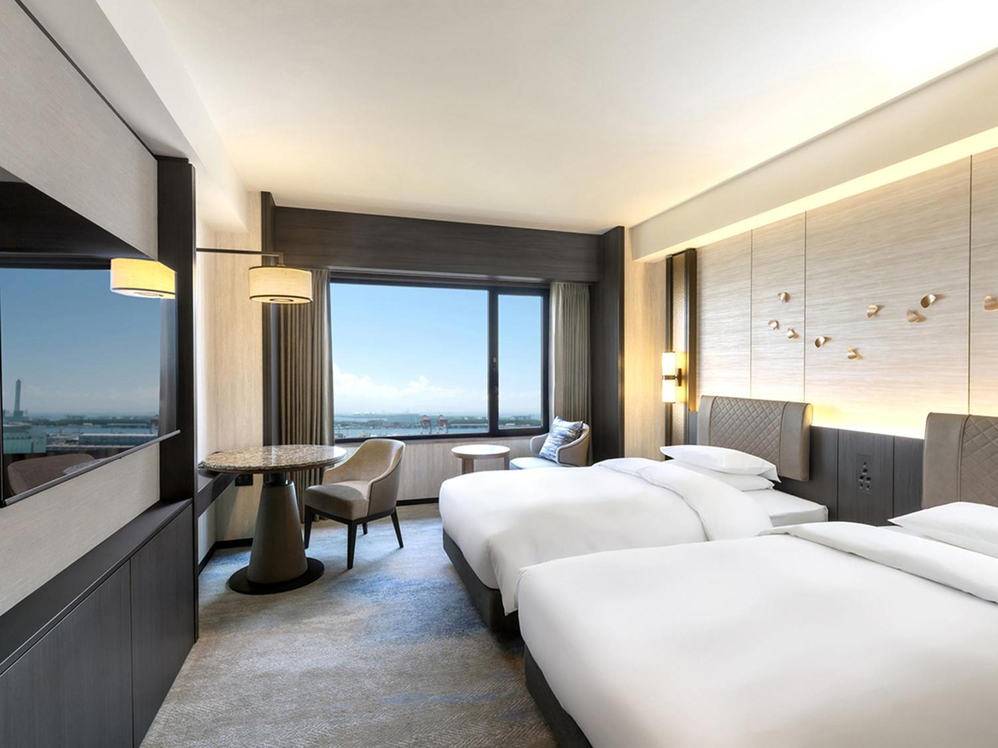 Renovated Standard Twin Room - Non-Smoking,1617469987:JPEG