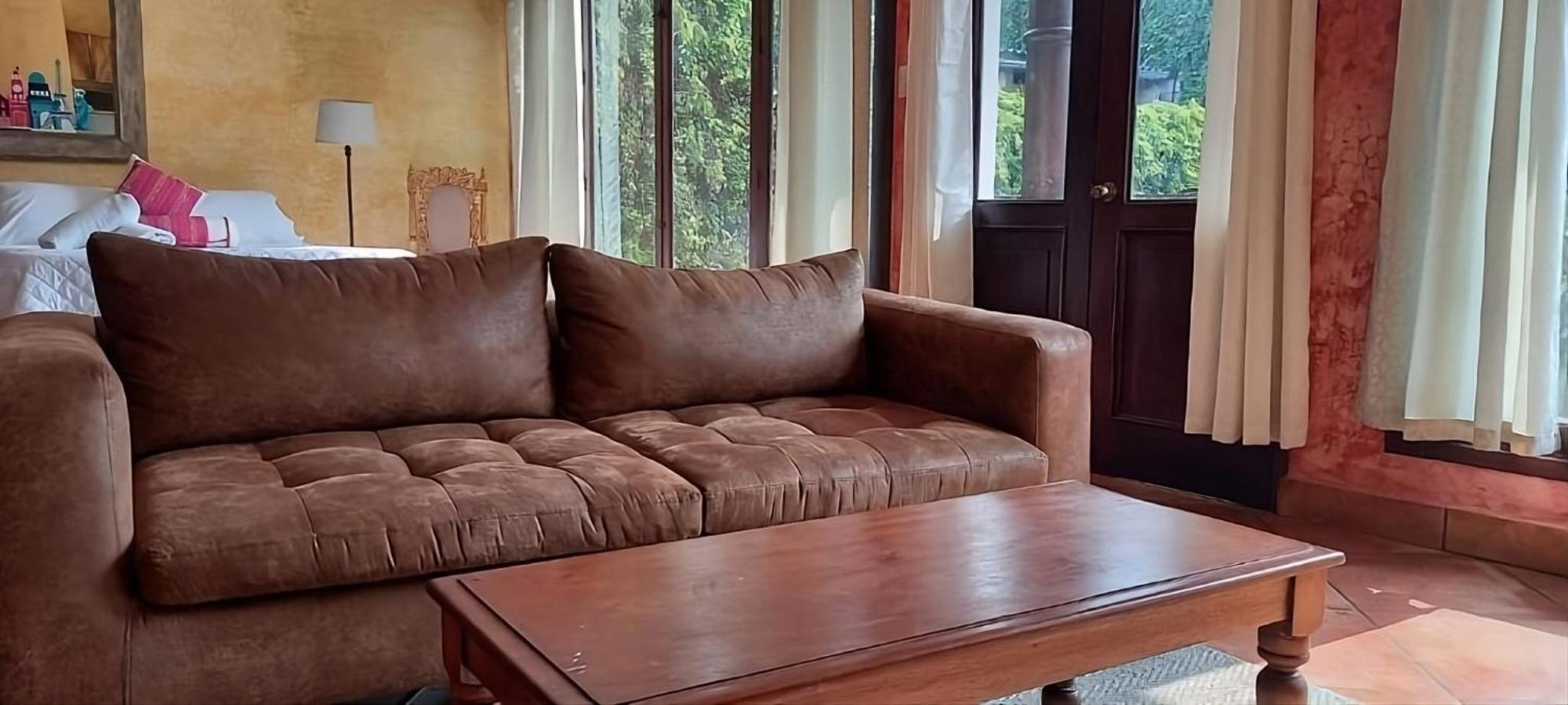 Superior Family Room